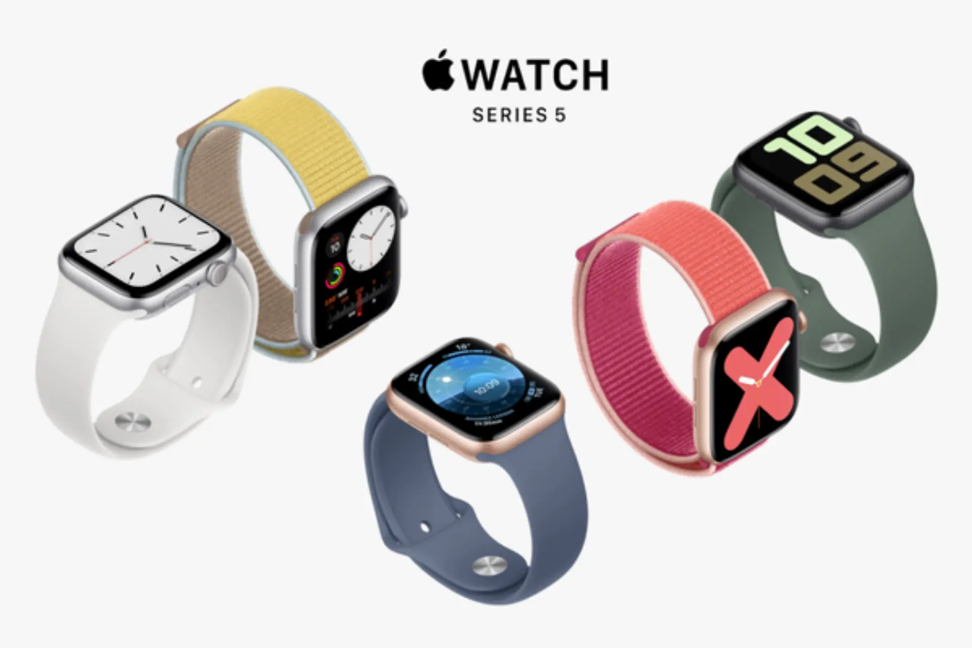 Đánh giá Apple Watch Series 5: Chiếc smartwatch "quốc dân" có còn đáng mua?  