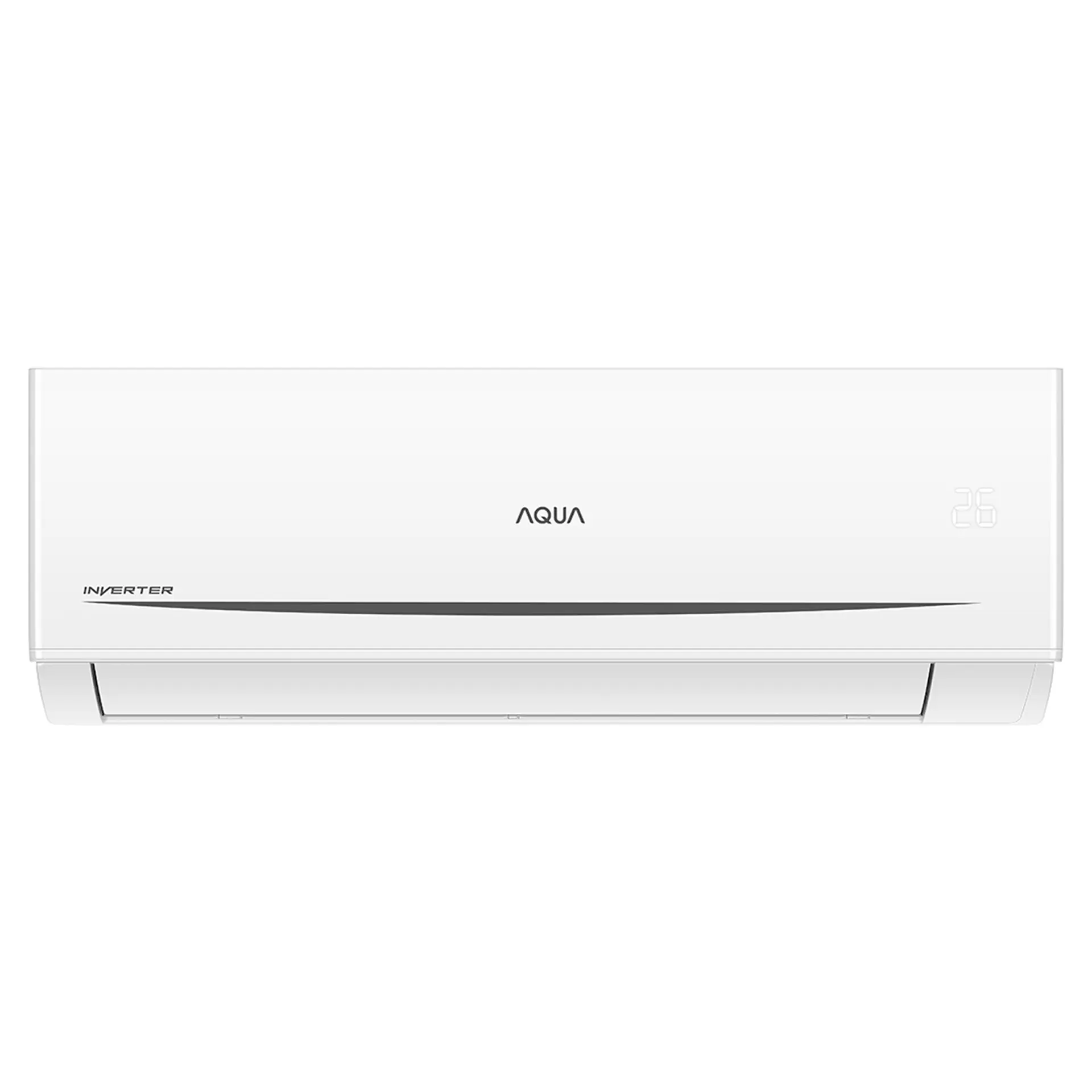 Máy lạnh Aqua Cleen Cool Inverter 1 HP AQA-RV10ME