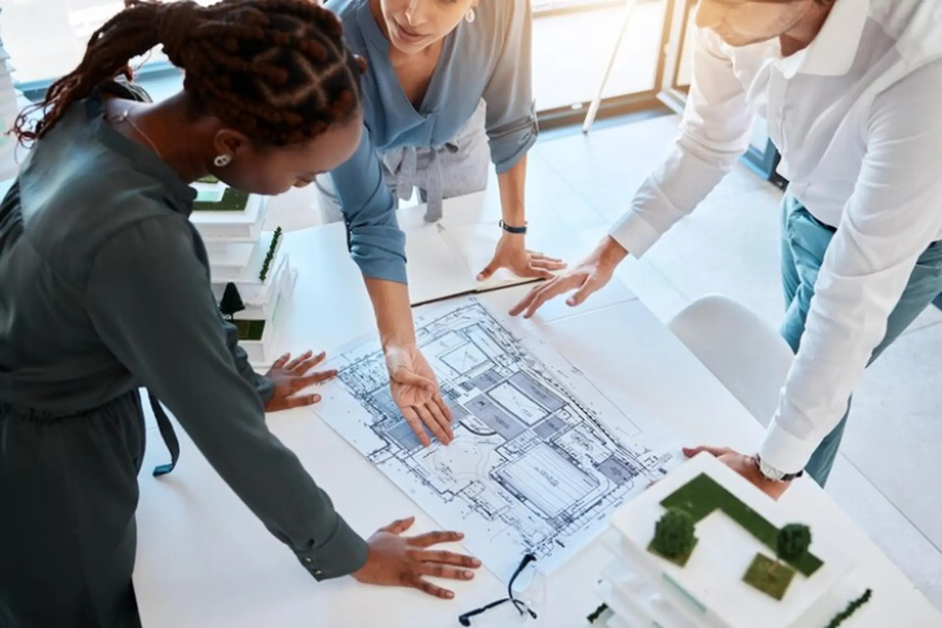 Architect là gì? Tìm hiểu nghề kiến trúc sư và những tố chất cần có để thành công