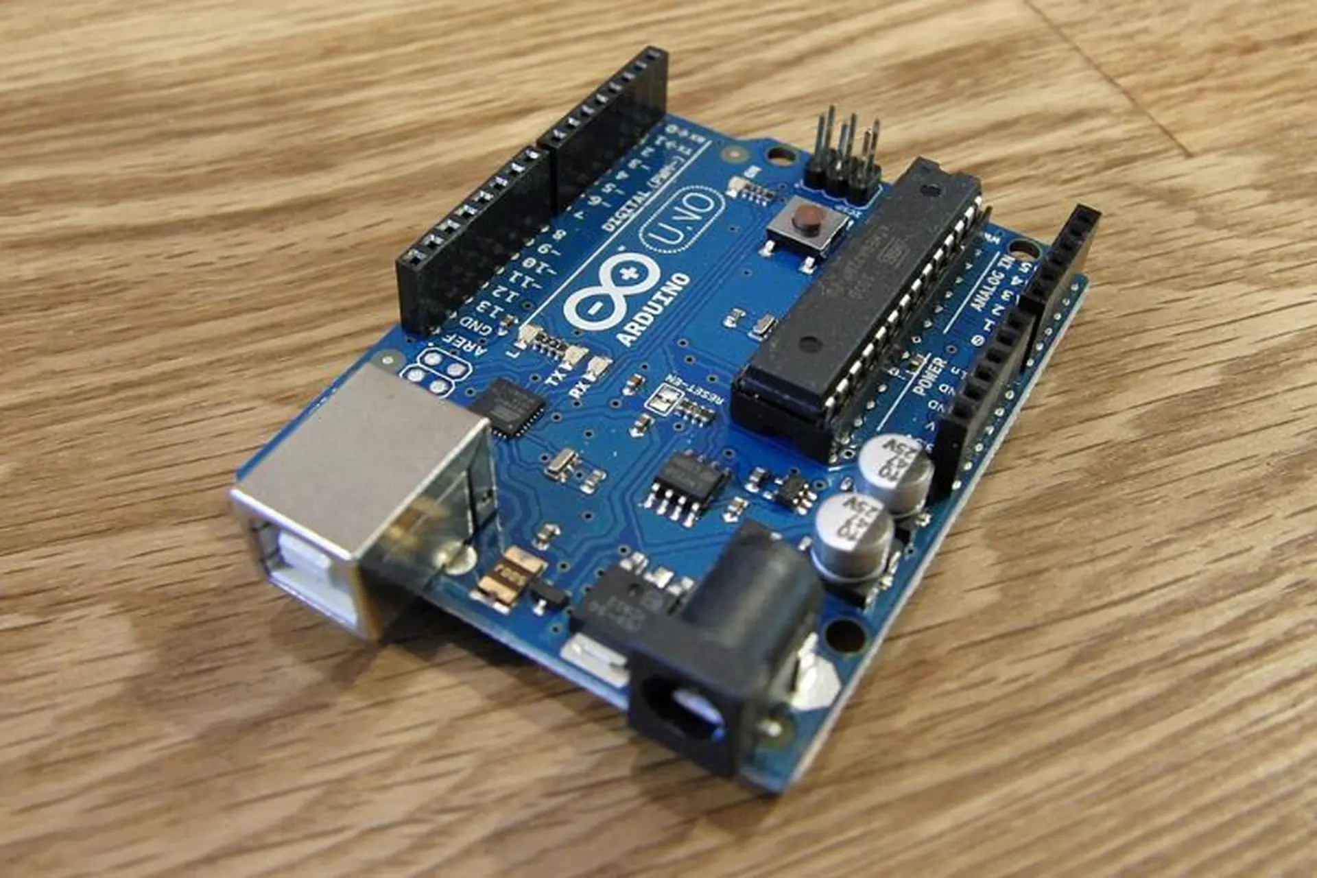 Arduino là gì? Những ứng dụng nổi bật của Arduino trong đời sống của chúng ta