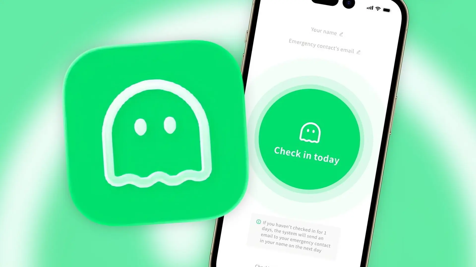 “Are You Dead?” ứng dụng iOS bất ngờ dẫn đầu App Store
