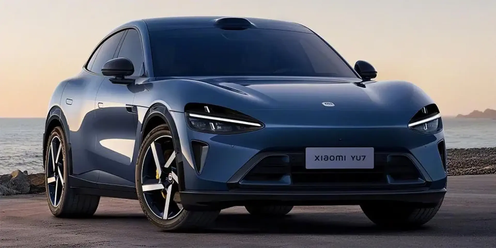 Chiến lược làm xe điện của Xiaomi: Mua 3 chiếc Tesla Model Y về tháo ra nghiên cứu