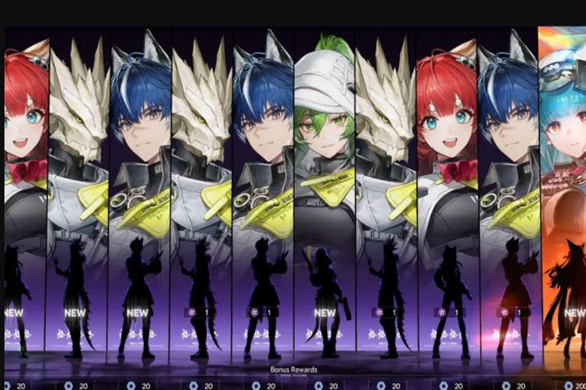 Arknights Endfield tier list mới nhất với những nhân vật đáng để lựa chọn và sở hữu