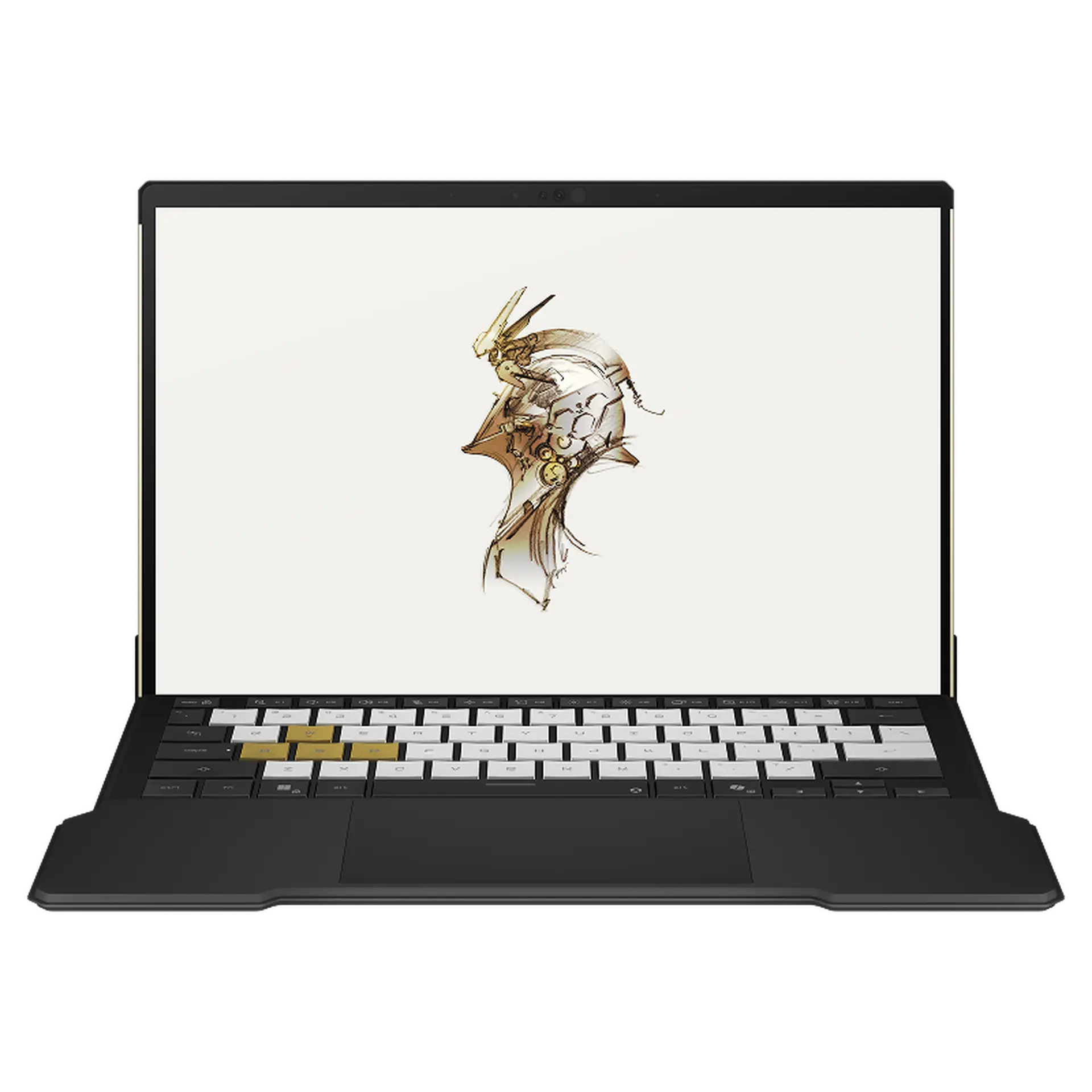 Laptop Asus Gaming ROG Flow Z13 GZ302EAC-RU184WS AI MAX+ 395/128GB/1TB/13.4" 180Hz/Win11/Office HS24/OS365