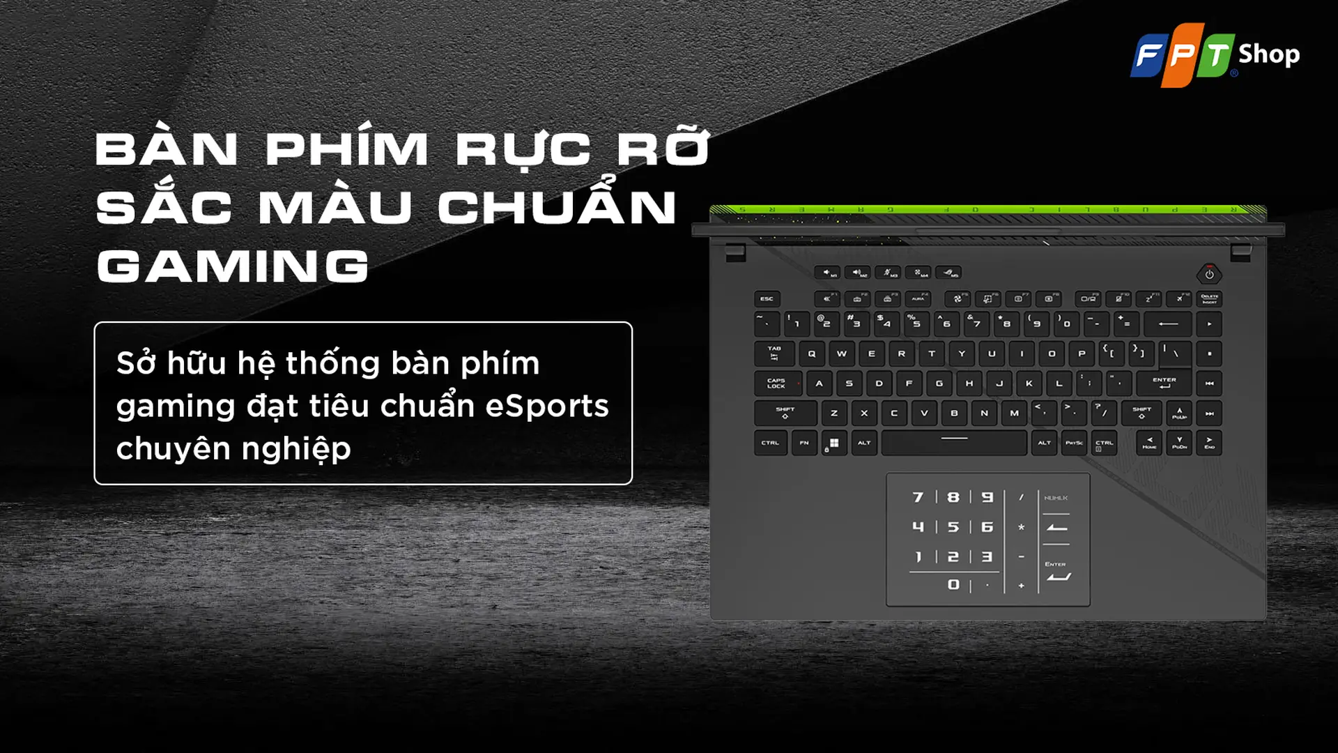 Asus ROG Strix G16 G614JV N4156W Tr G p 0 Gi T t Nh t