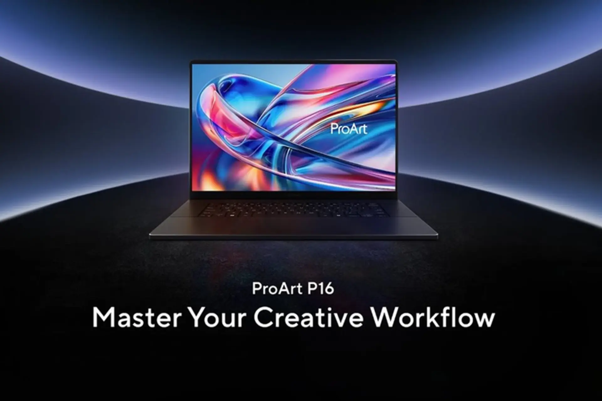 ASUS ProArt P16 có gì nổi bật? Review chiếc laptop chinh phục mọi tác vụ sáng tạo 