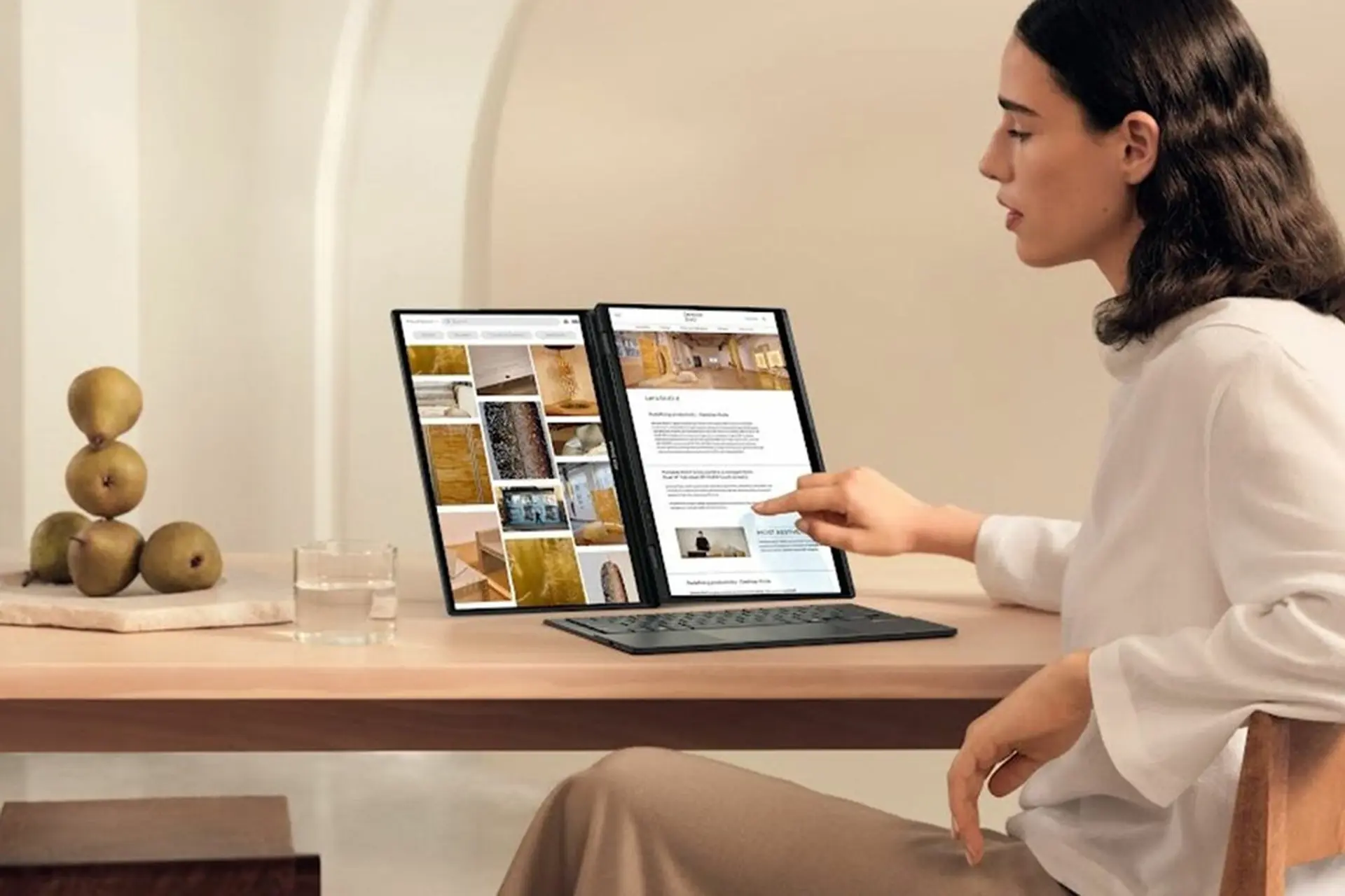 ASUS ra mắt dòng Zenbook và Vivobook mới 2025