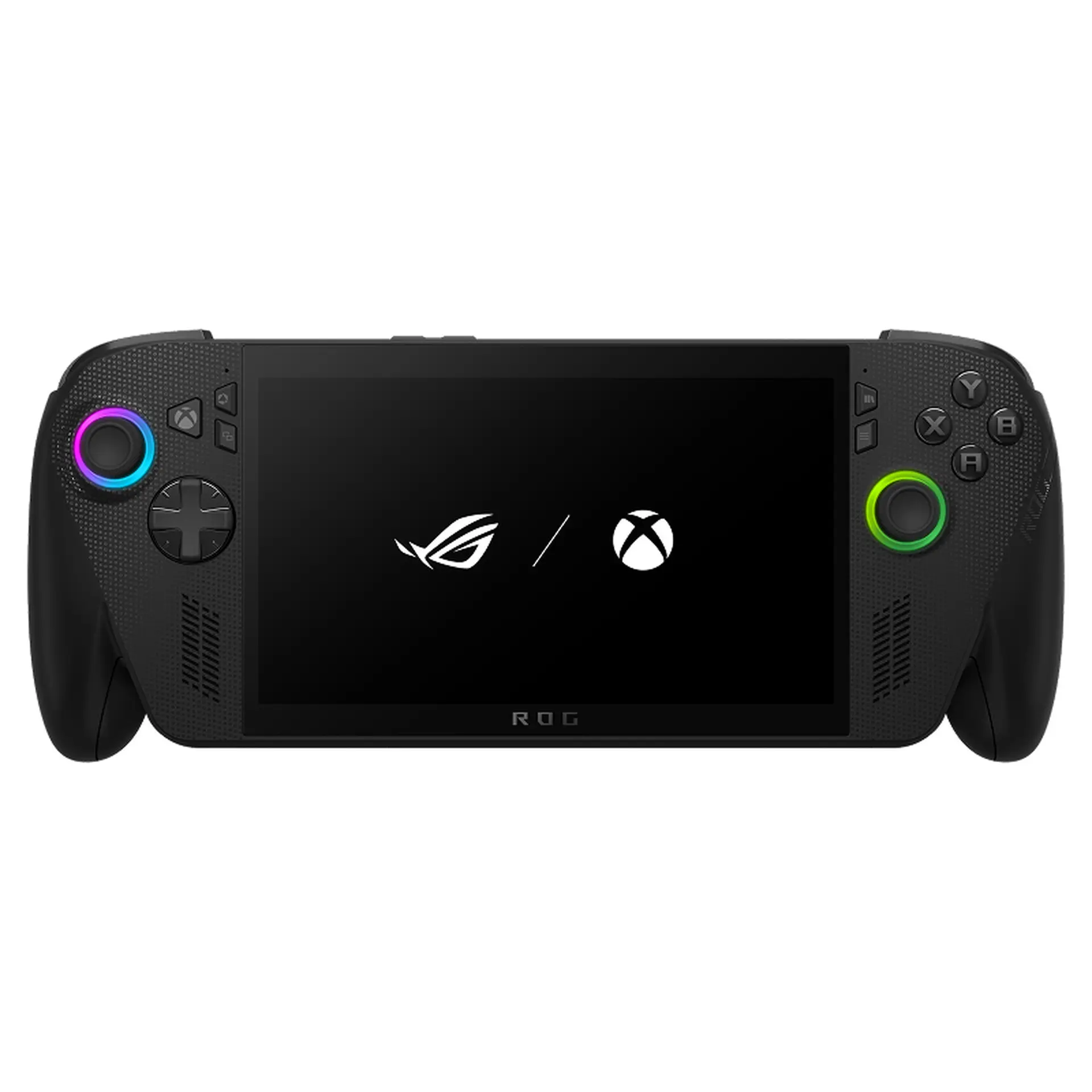Máy chơi game cầm tay Asus ROG Xbox Ally X RC73XA-NH011W AMD AI Z2/24GB/1TB/7" Touch 120Hz/Win11