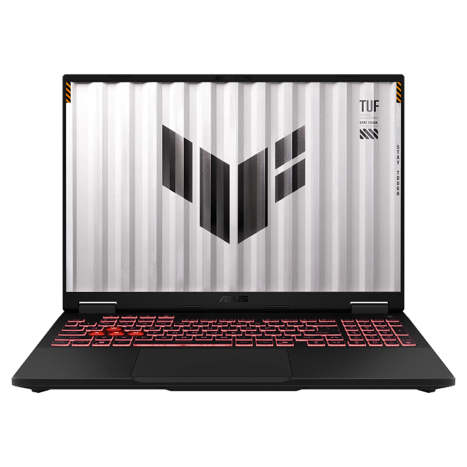 Laptop Asus TUF Gaming A16 FA608UM-RV266W R7 260/AI/16GB/512GB/16"/GeForce RTX5060 8GB/Win11