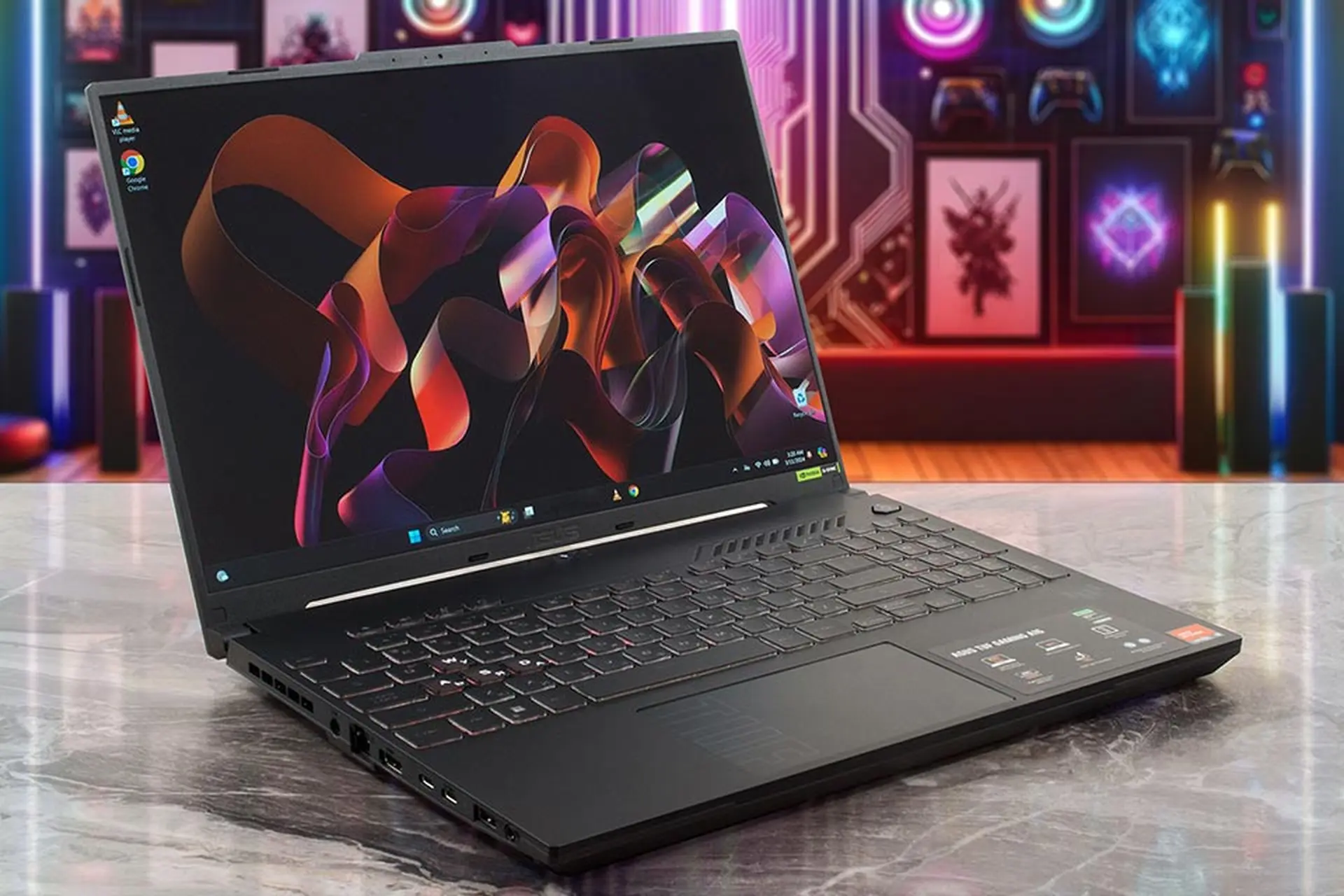 Có laptop Asus TUF Gaming dưới 10 triệu không? Gợi ý lựa chọn giá rẻ nhất năm 2024