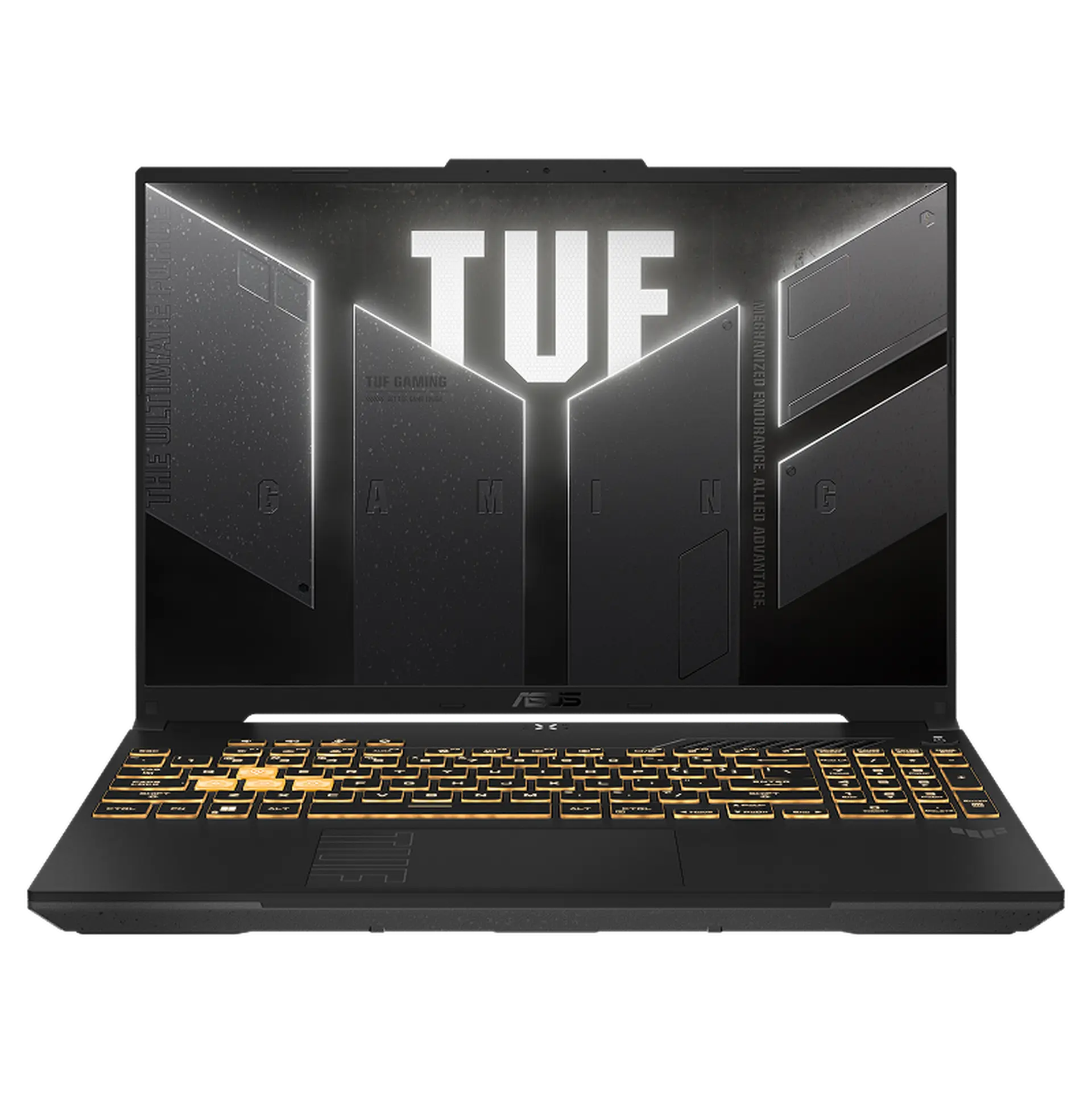 Laptop Asus TUF Gaming F16 FX607VU-RL045W Core 5-210H/ 16GB/512GB/16"FHD+/Nvidia GeForce RTX4050 6GB/Win11