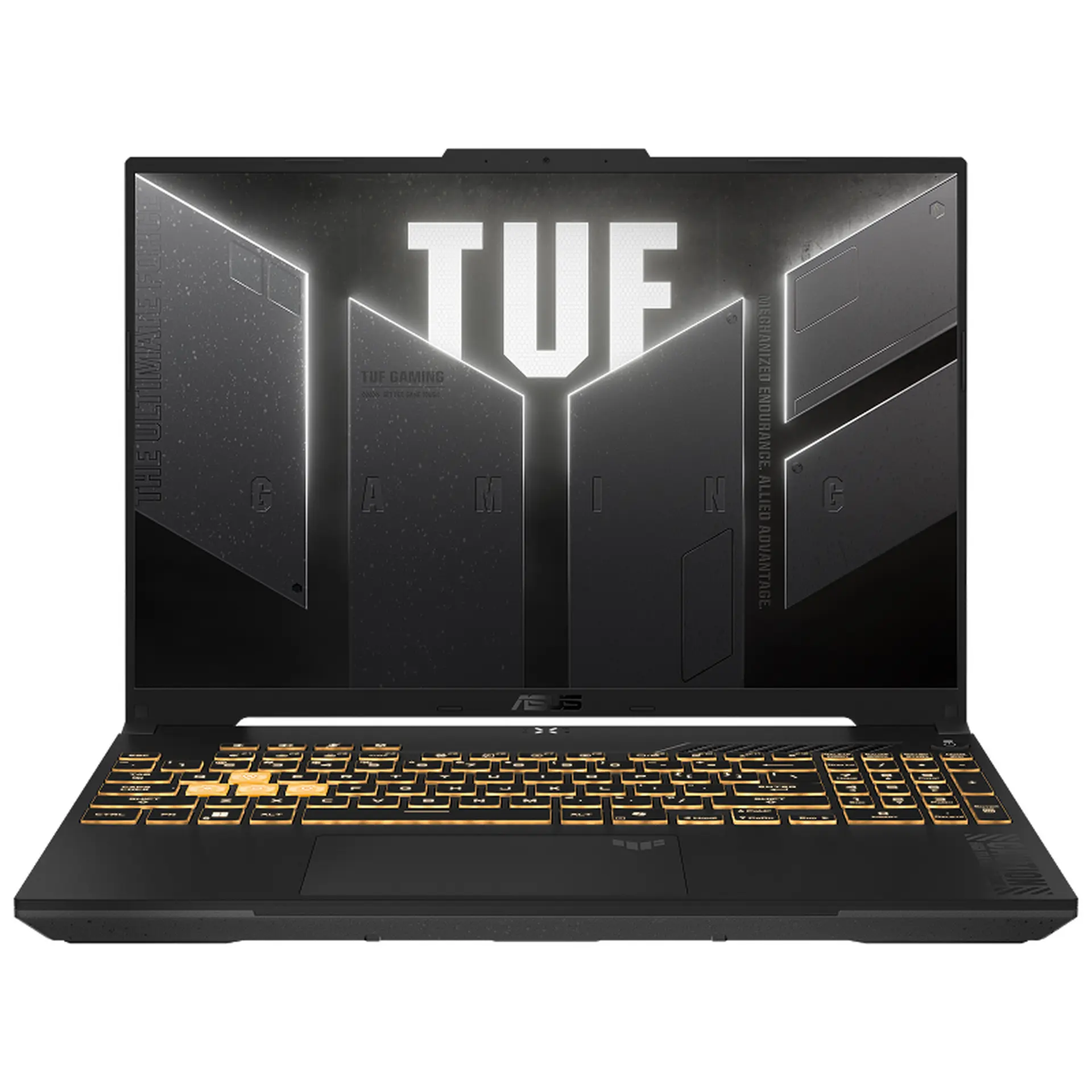 Laptop Asus TUF Gaming F16 FX607VJ-RL034W Core 5-210H/16GB/512GB/16" WUXGA/RTX 3050 6GB/Win11