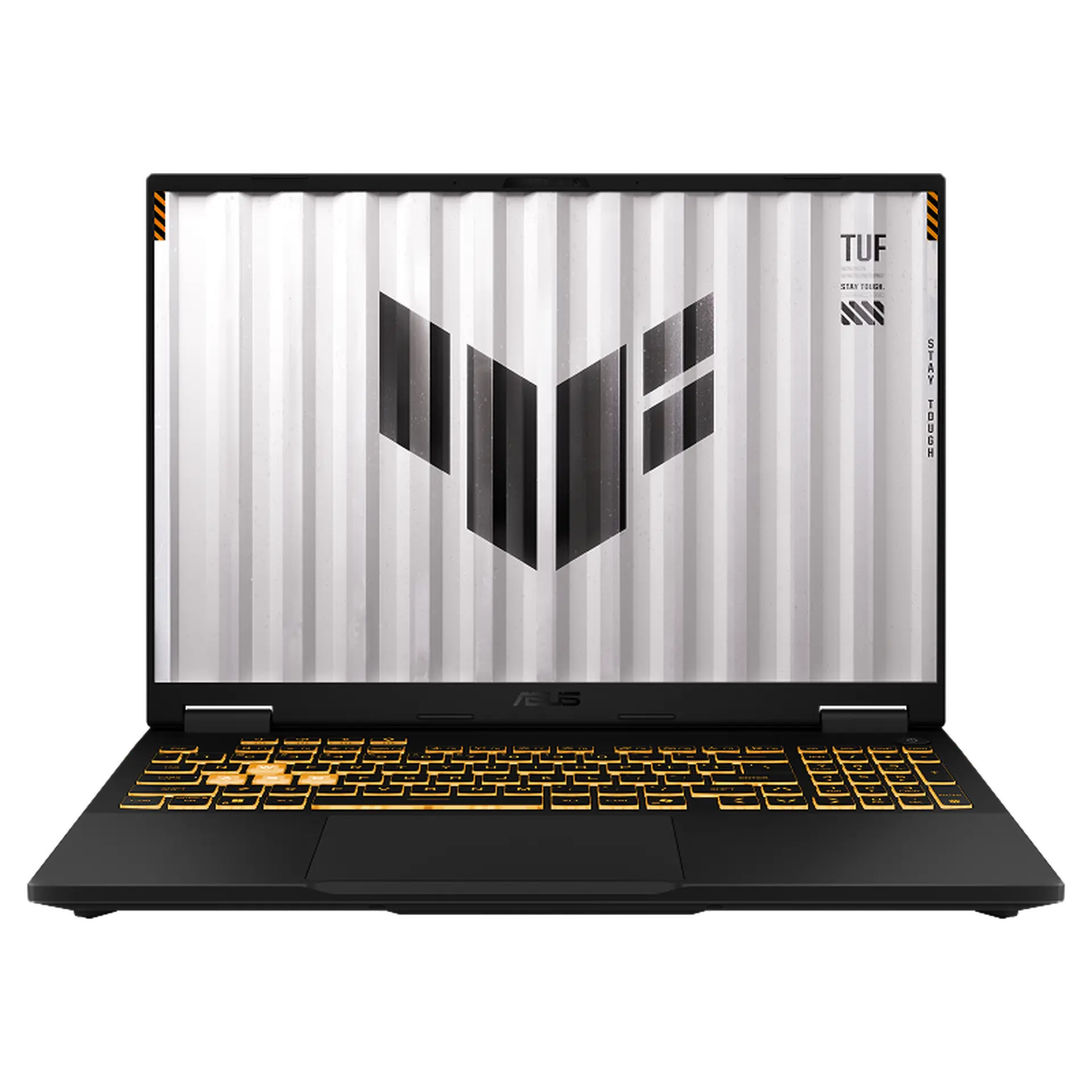 Laptop Asus TUF Gaming F16 FX608JMI-TU241W i7-14650HX/AI/16GB/512GB/16"/GeForce RTX5060 8G/Win11