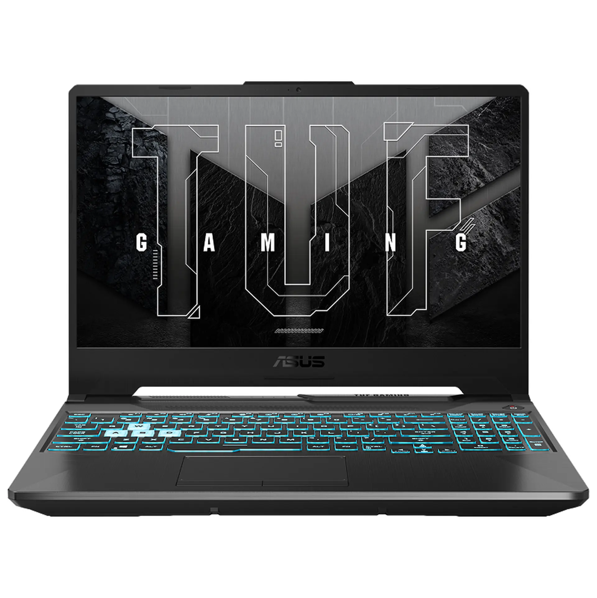 Laptop Asus TUF Gaming FA506NCG-HN184W R7-7445HS/16GB/512GB/15.6"/Nvidia GeForce RTX3050 4GB/Win11