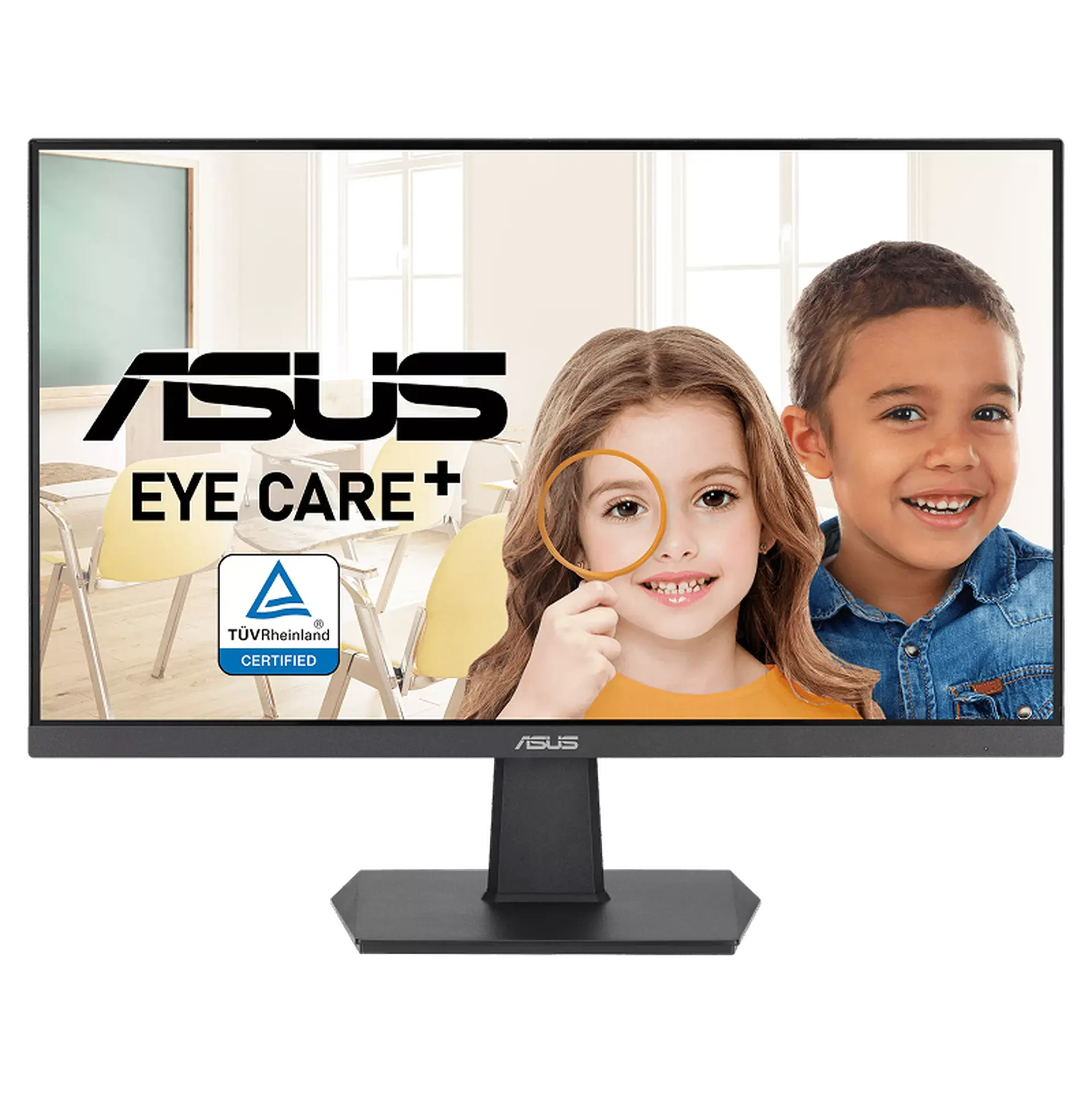 Màn hình ASUS VA24EHF/24 inch/FHD (1920x1080)/IPS 100Hz