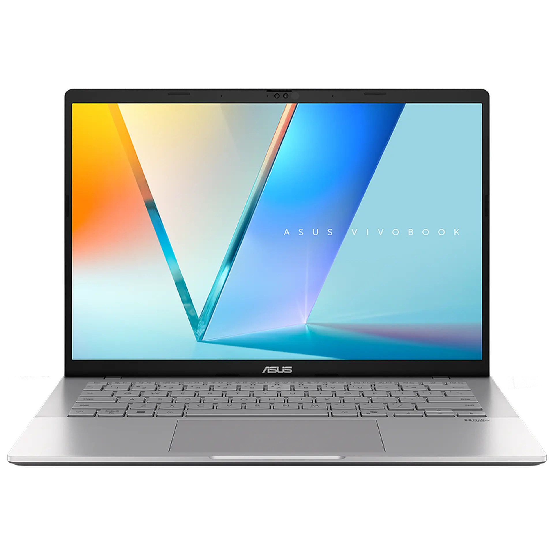 Laptop Asus Vivobook M3407KA-SF032WS AMD Ryzen AI 7 350/32GB/512GB/14" OLED/Win11/Office HS24/OS365