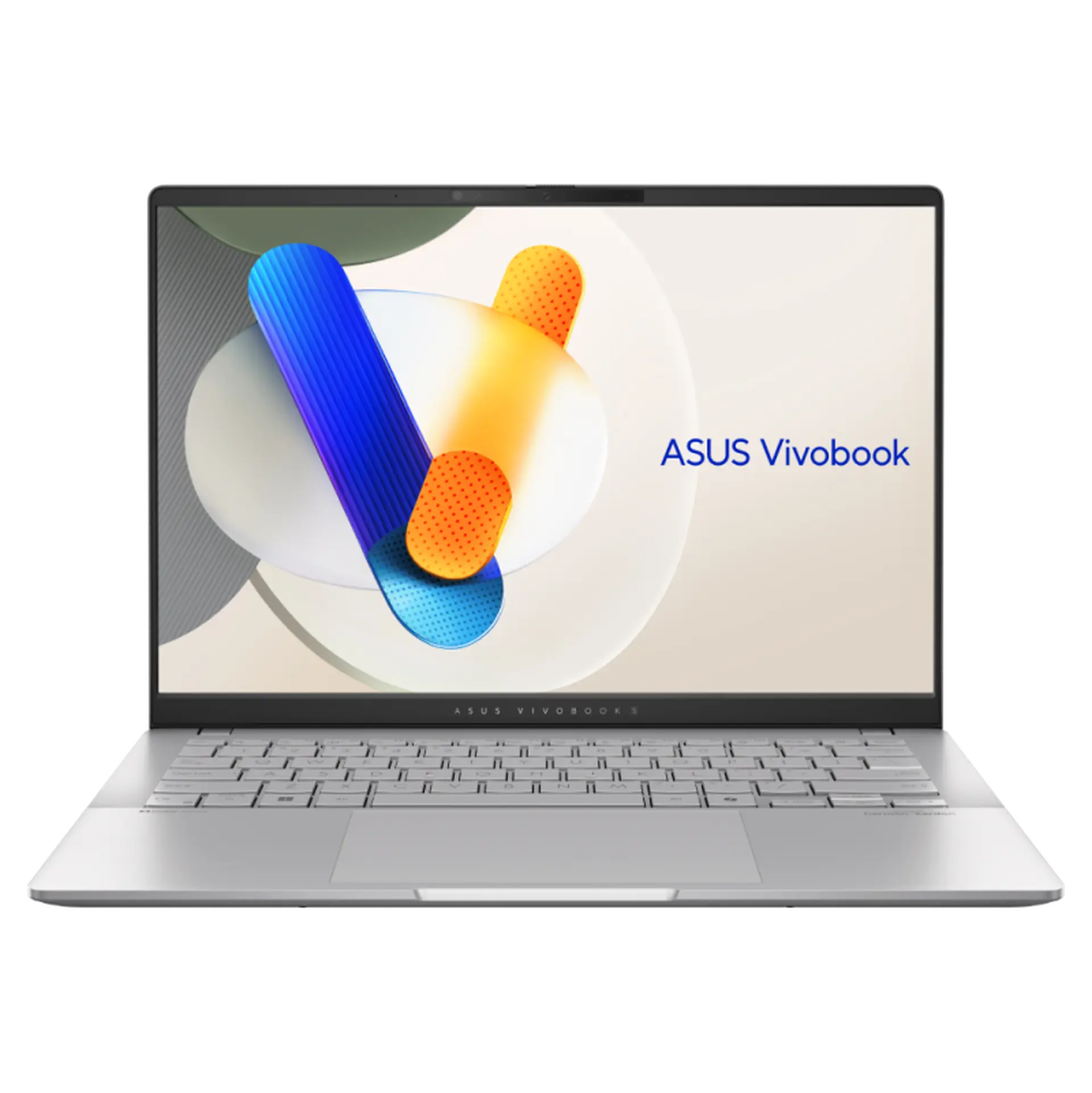 Laptop Asus Vivobook S 14 OLED M5406WA-PP071WS Ryzen AI 9 HX 370/32GB/1TB/14" 3K/Win11