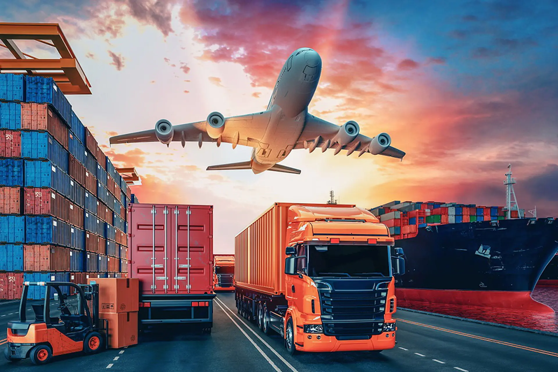 ATD là gì? Toàn bộ thông tin cần biết về ATD trong lĩnh vực xuất nhập khẩu hàng hóa