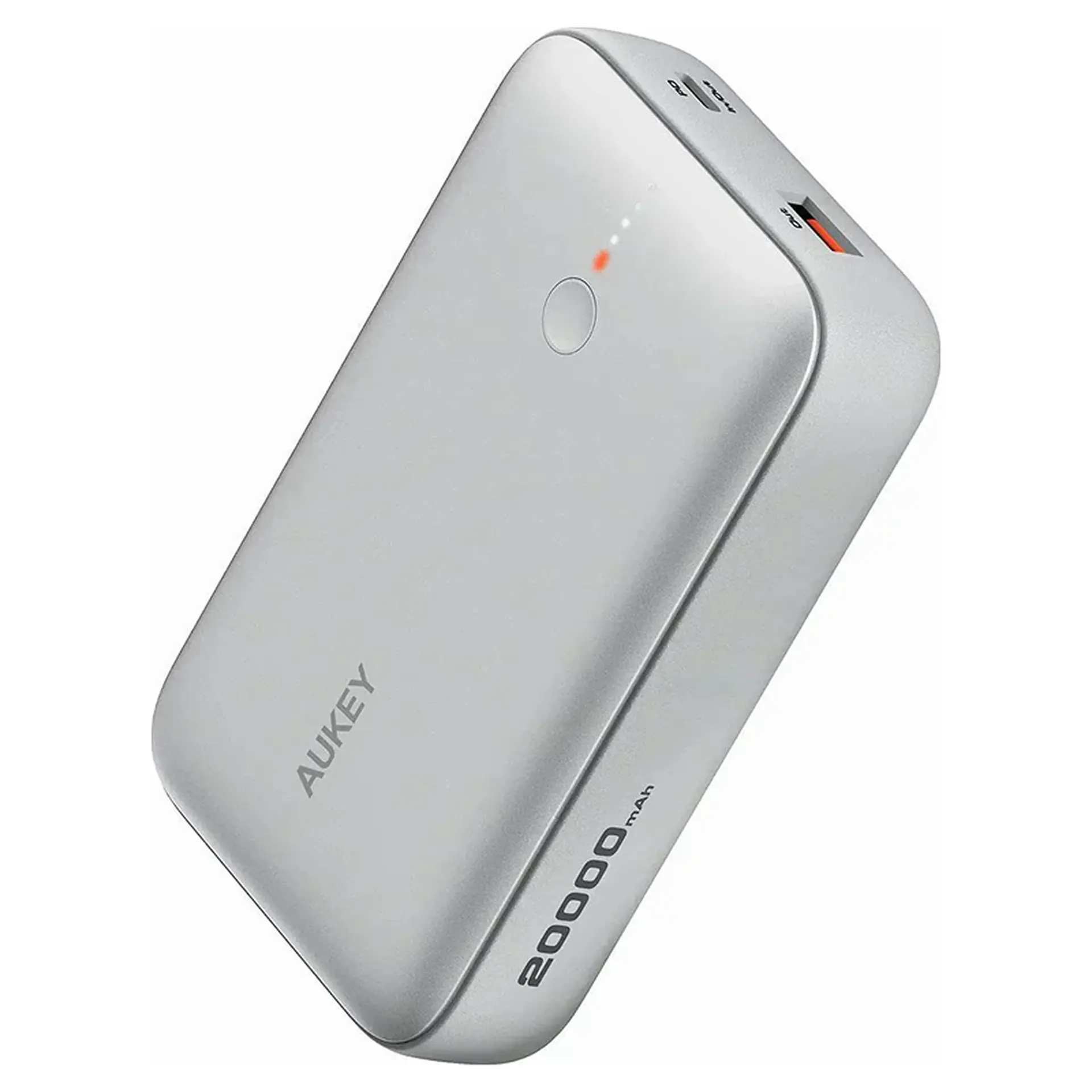 Pin sạc dự phòng 20000mAh Aukey PB-Y57 Spark Mini 22.5W