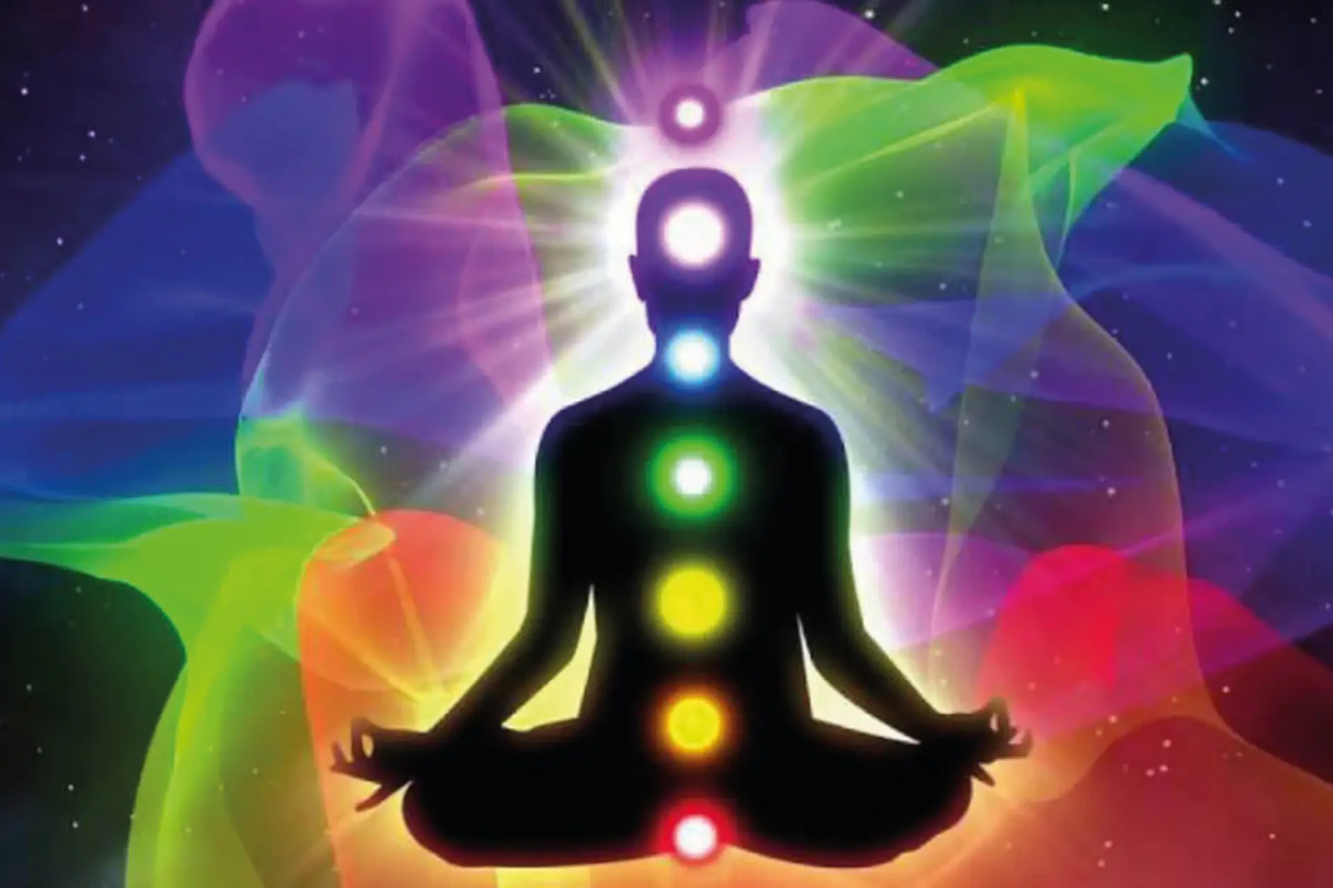 Aura là gì? Tìm hiểu về “hào quang năng lượng” bao quanh con người và ý nghĩa của từng màu sắc