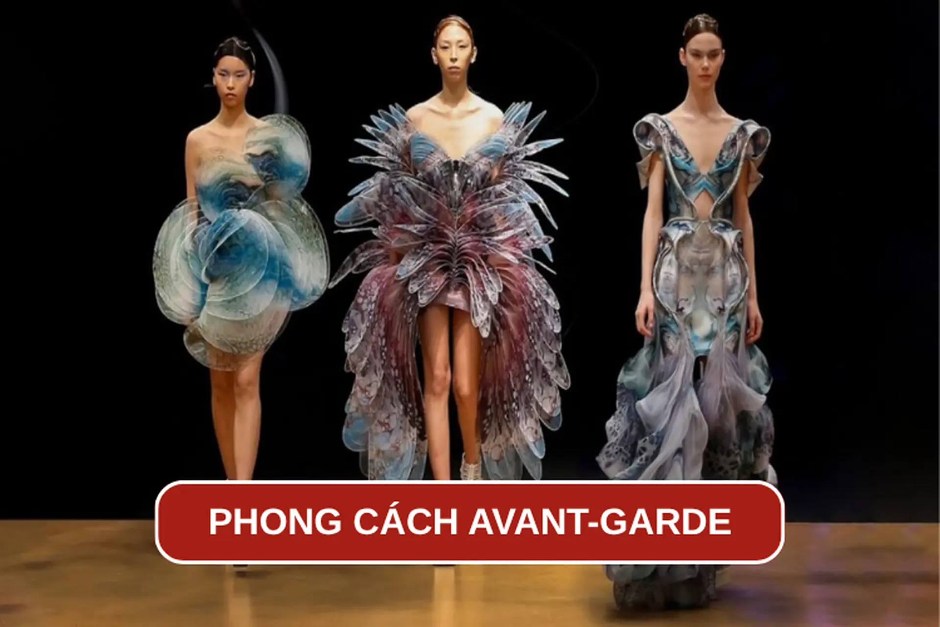 Phong cách Avant-Garde là gì? Đặc điểm và các ứng dụng nổi bật trong cuộc sống