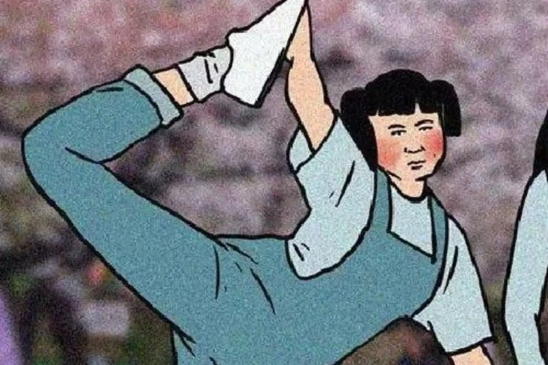 Khám phá bộ sưu tập avatar bựa cute không thể bỏ lỡ - Đảm bảo gây ấn tượng ngay từ ban đầu!