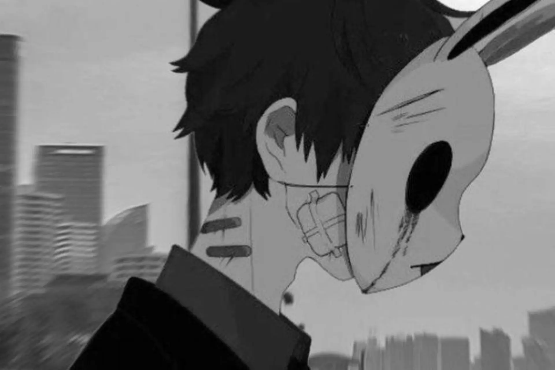 Tổng hợp avatar đen buồn để bạn thỏa sức thể hiện cá tính của mình trên mạng xã hội