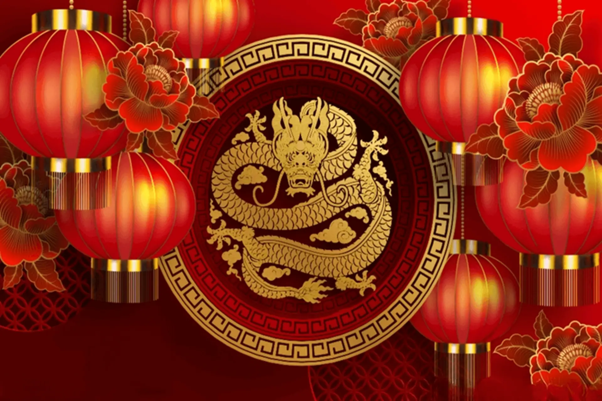 Avatar tết mới nhất - Tổng hợp các mẫu đẹp và hướng dẫn tạo avatar ấn tượng chào xuân