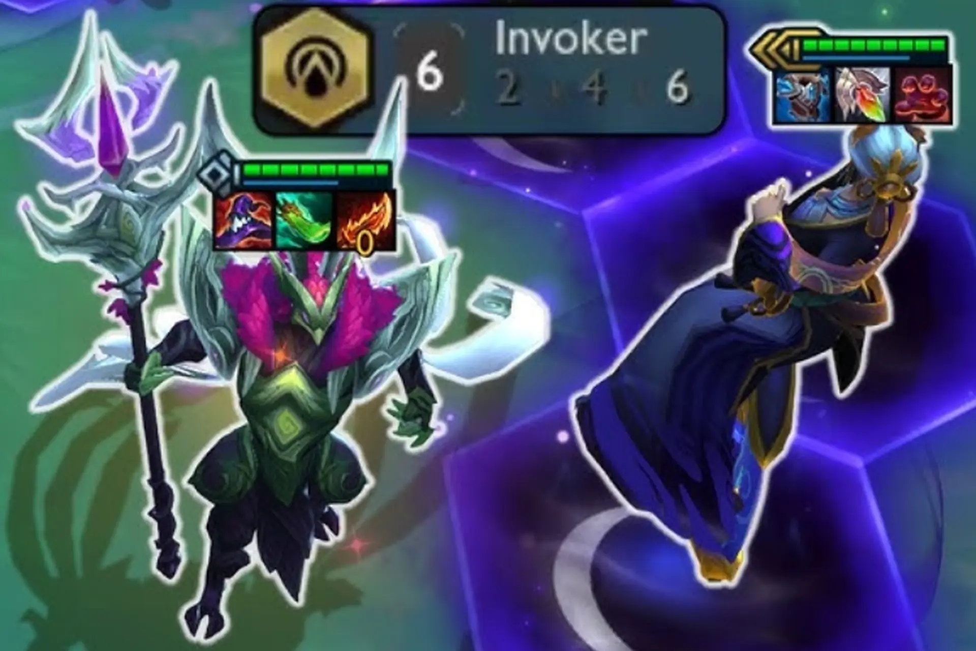 Azir DTCL mùa 11: Hướng dẫn cách lên trang bị và xây dựng đội hình mạnh mẽ nhất 