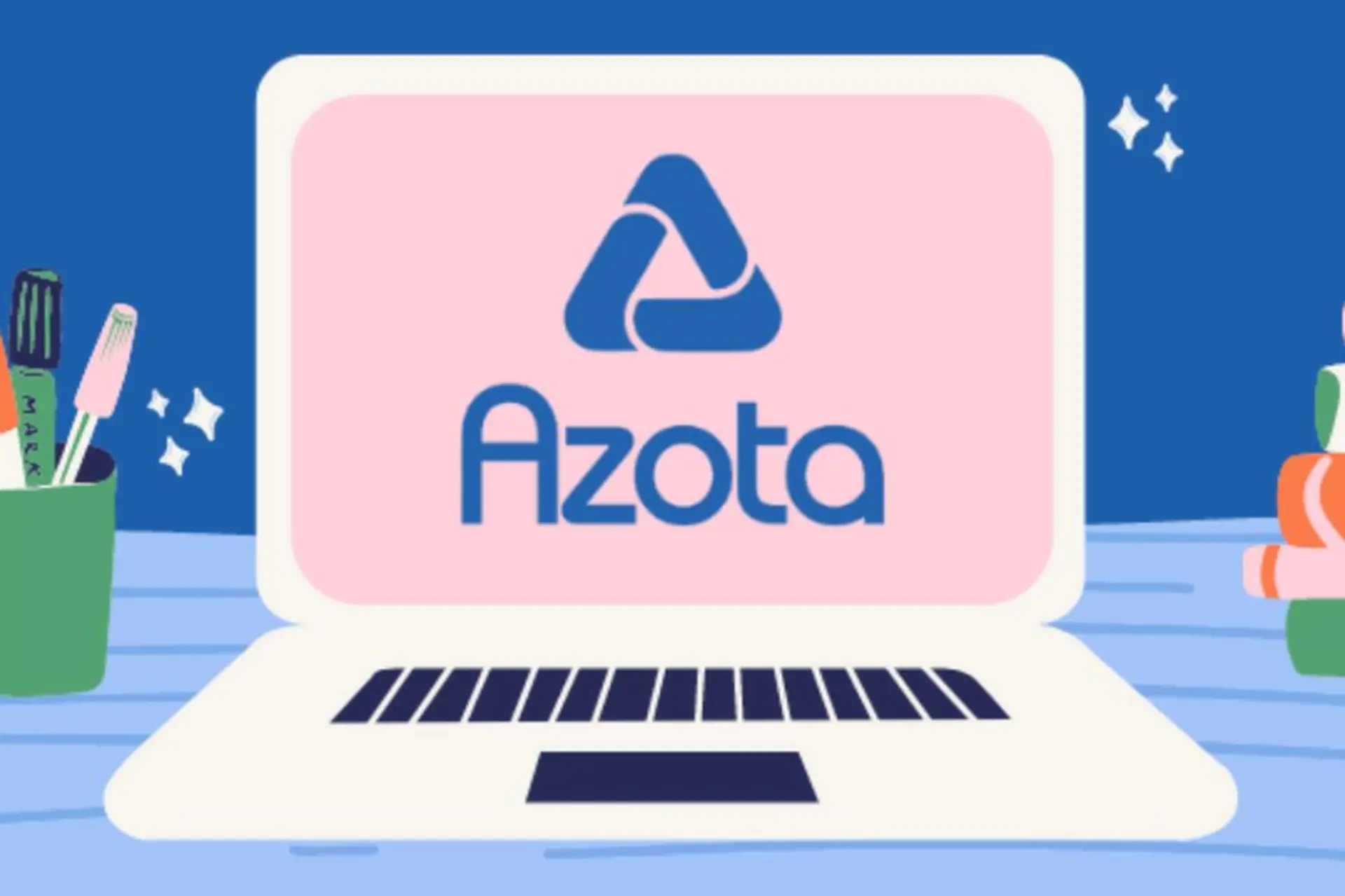 Azota có theo dõi không? Tìm hiểu chi tiết các tính năng giám sát và bảo mật