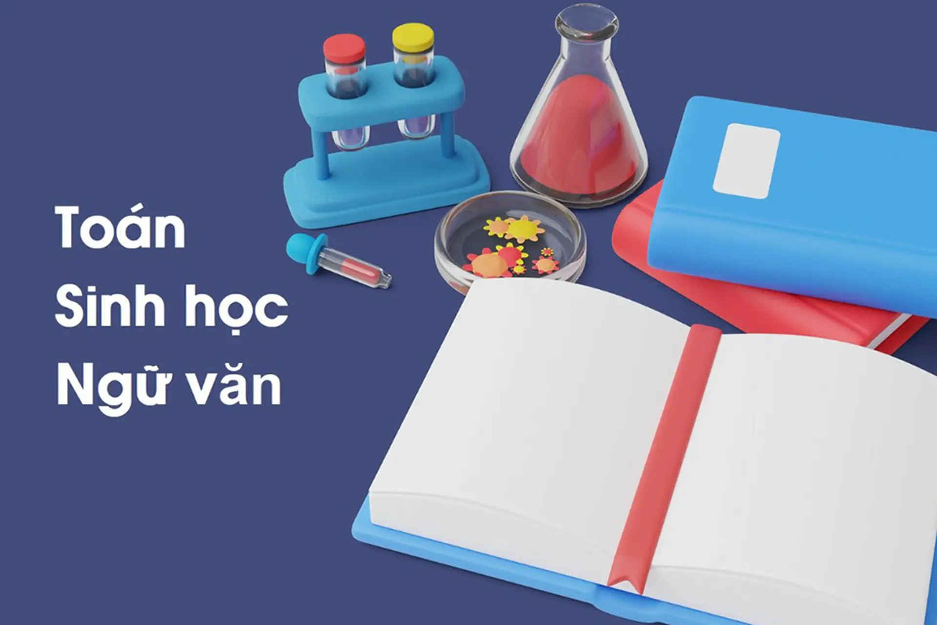 B03 là khối gì? Cập nhật tổ hợp môn, ngành học và các cơ hội nghề nghiệp hiện nay