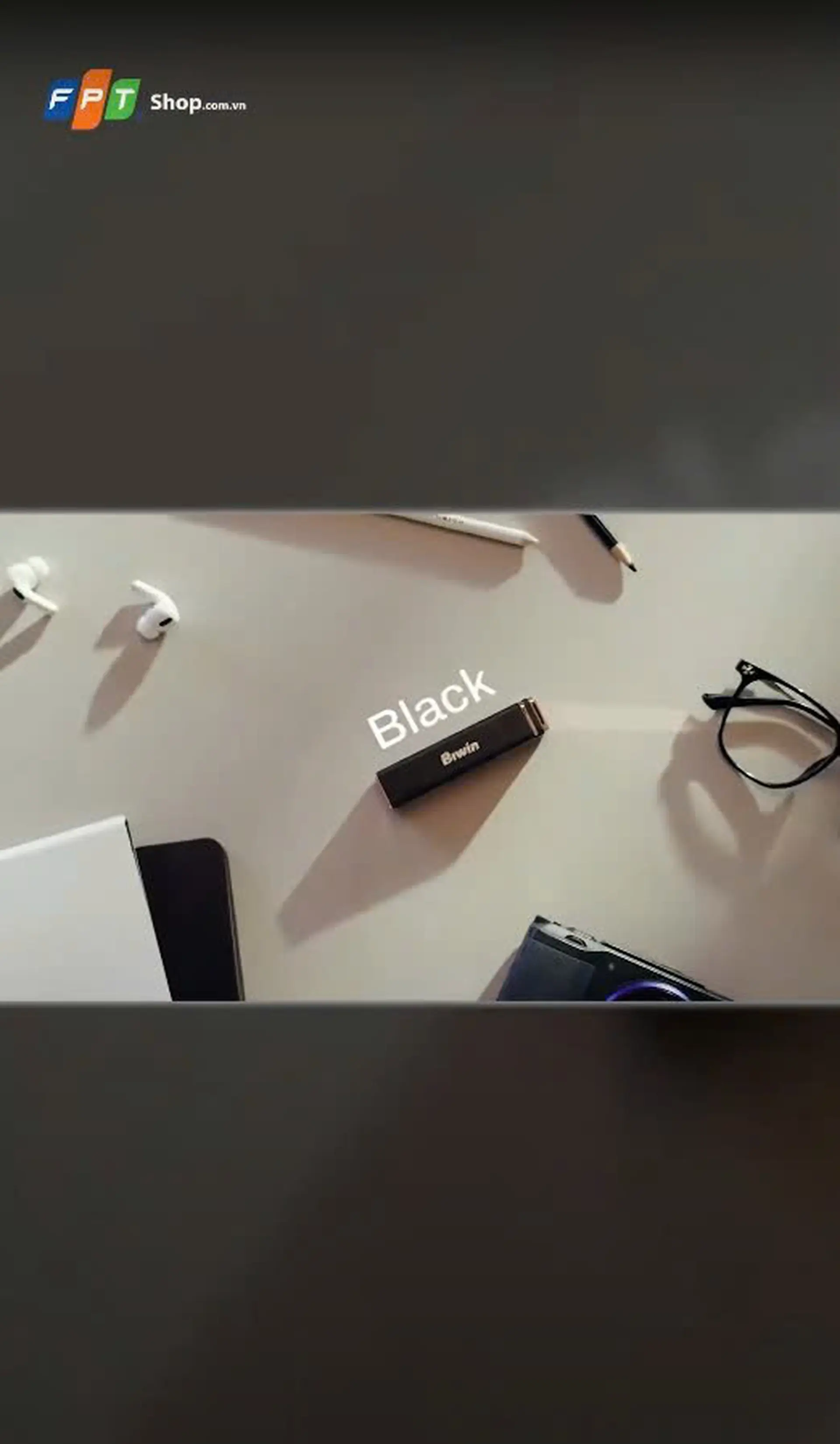 Ổ cứng di động SSD Biwin PD2000