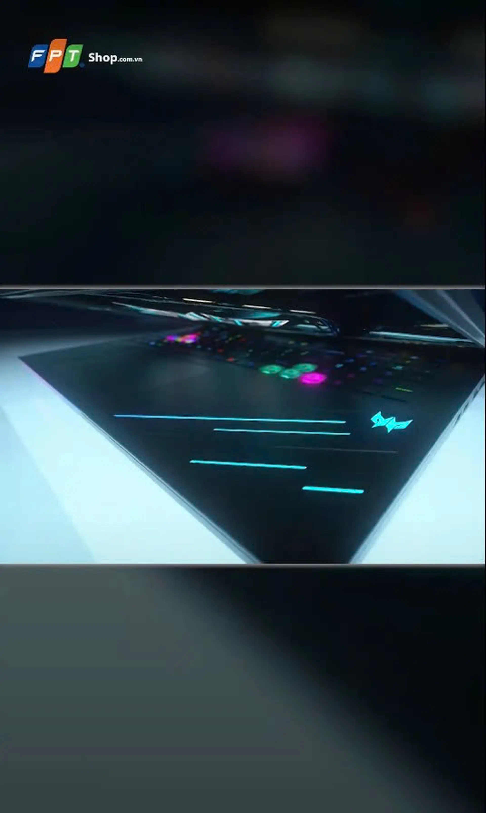 Laptop Acer Predator Helios 18 AI