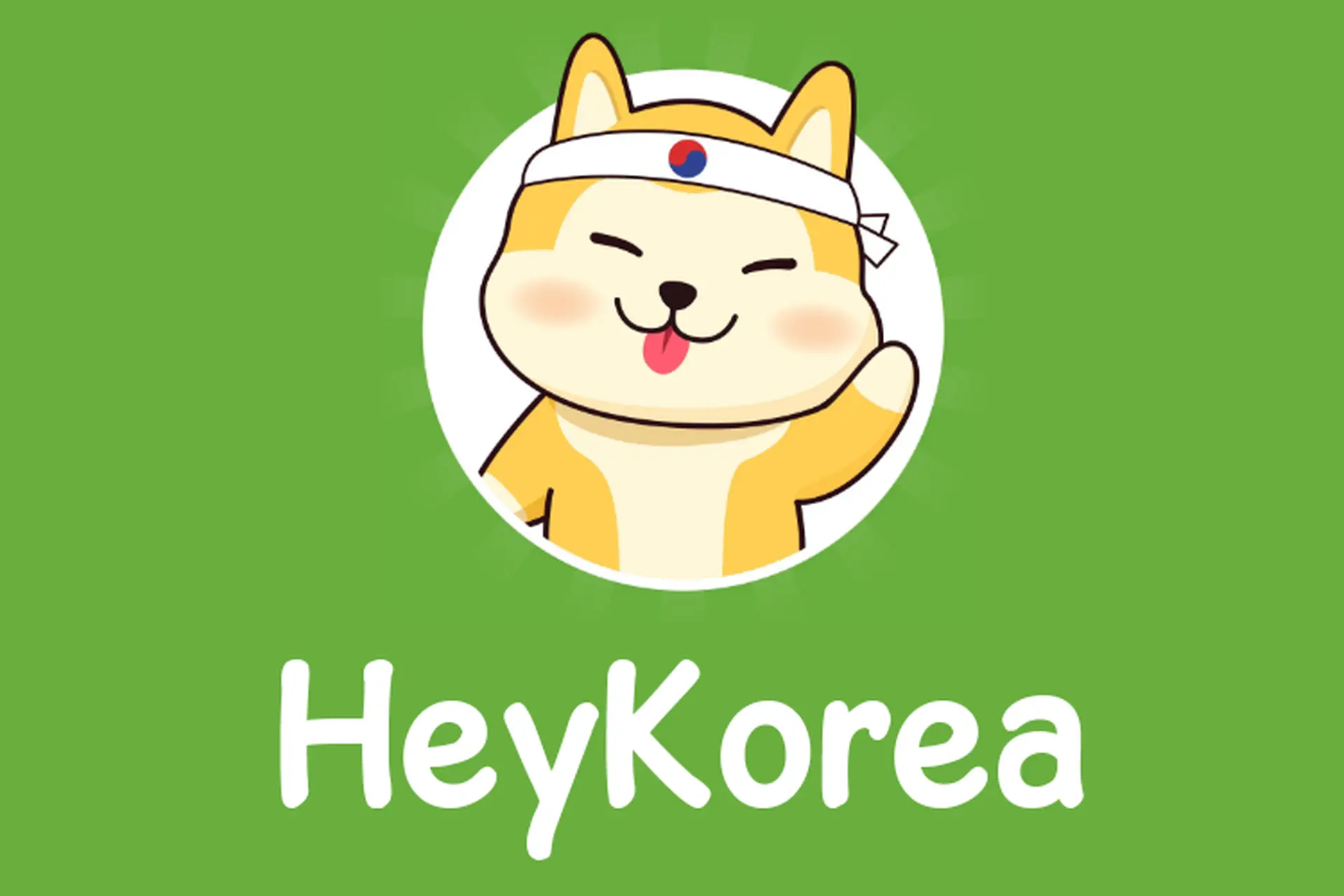 Tìm hiểu HeyKorea - Ứng dụng học tiếng Hàn với giao diện siêu đáng yêu dành cho những người mới bắt đầu