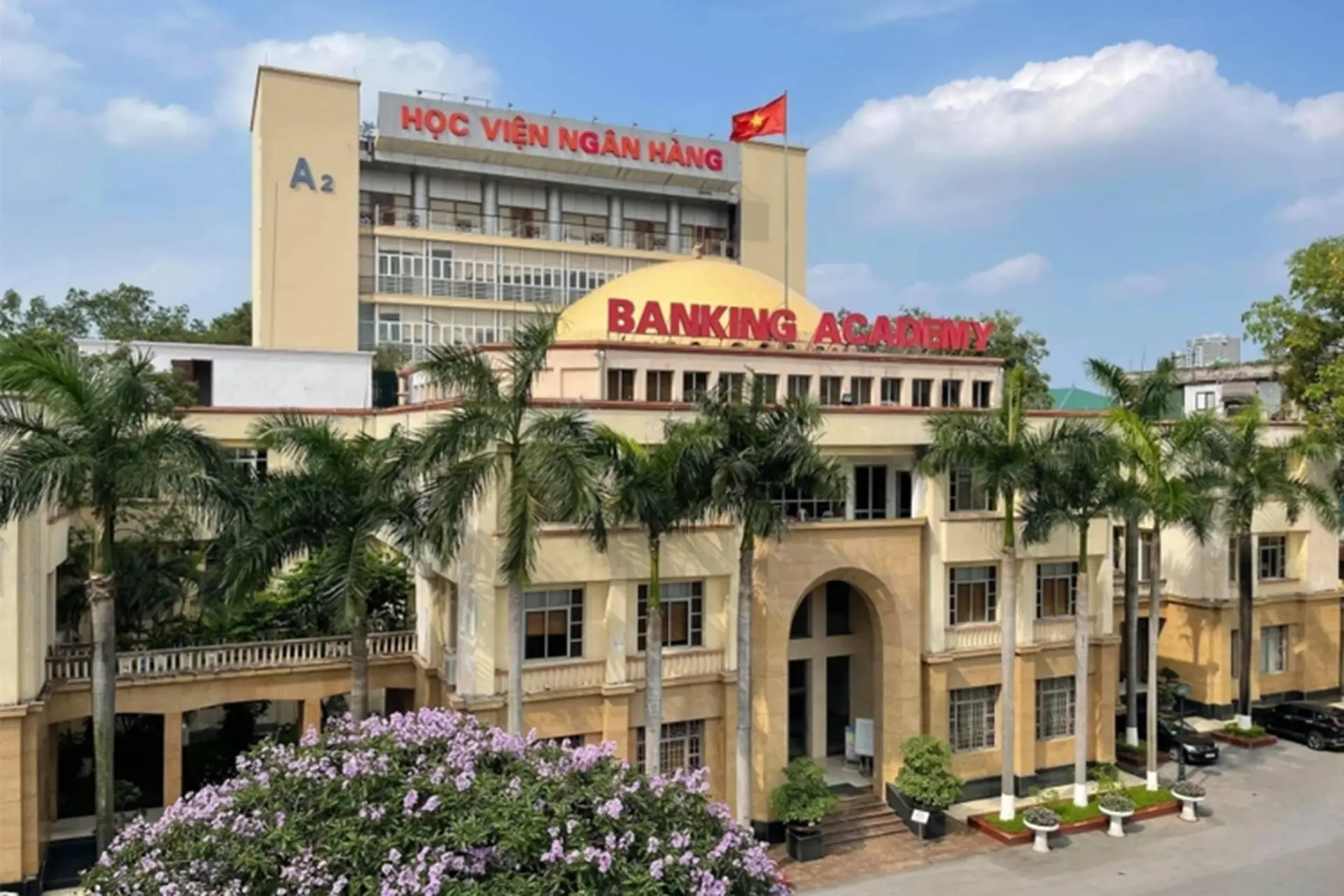 BA là trường gì? Tại sao đây lại là ngôi trường mơ ước của nhiều học sinh đến như vậy?