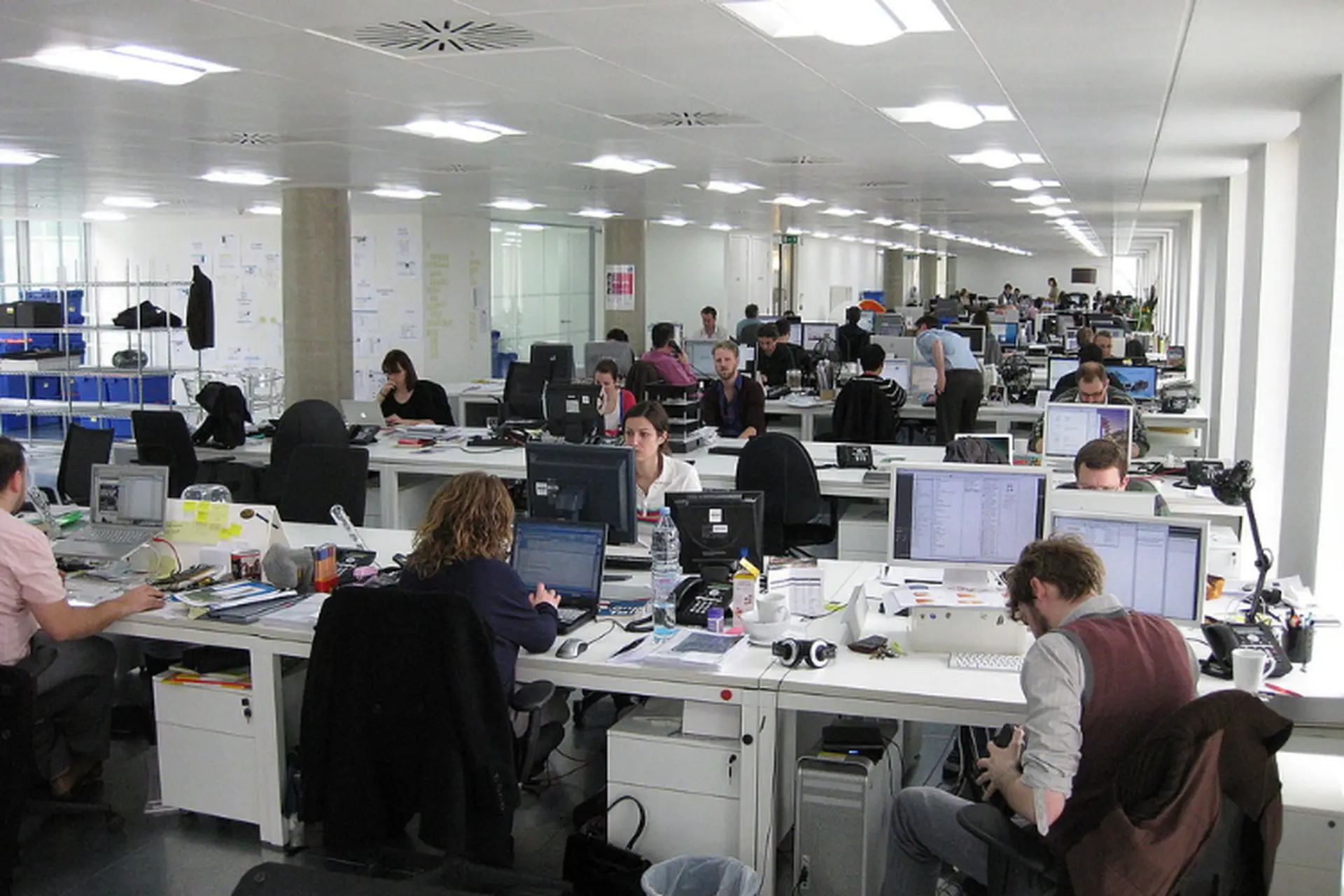 Back Office là gì? Công việc và kỹ năng cần có của một nhân viên Back Office