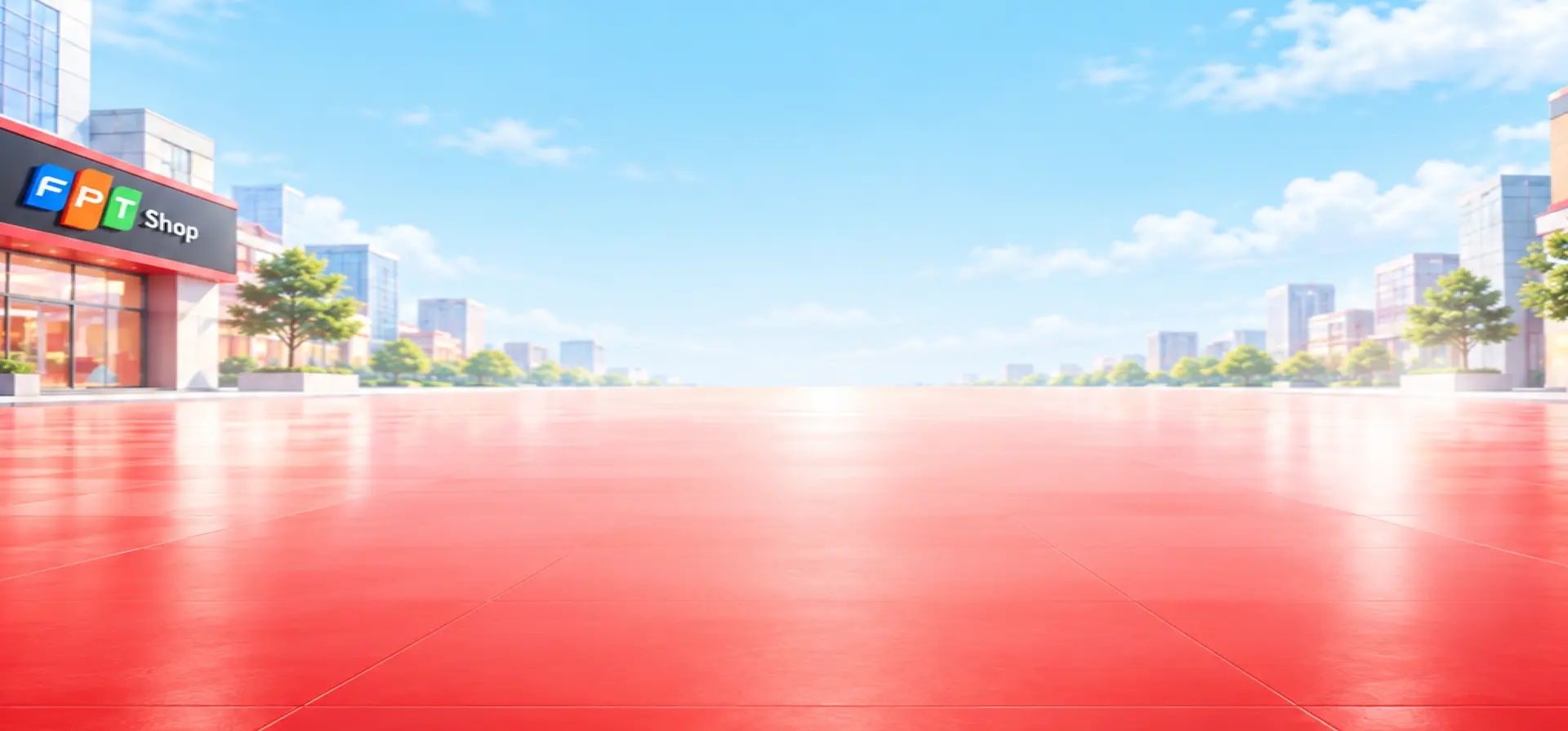 background Landing