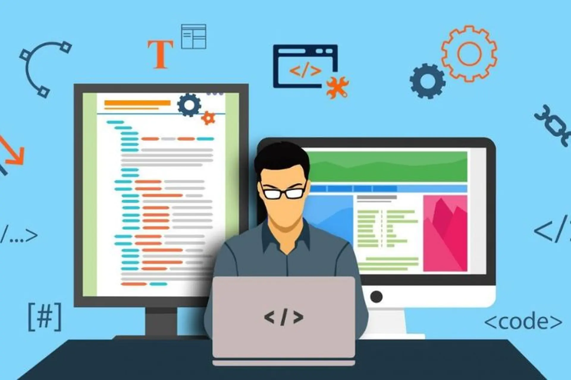 Backend Roadmap là gì? Lộ trình phát triển chi tiết và các yếu tố quan trọng
