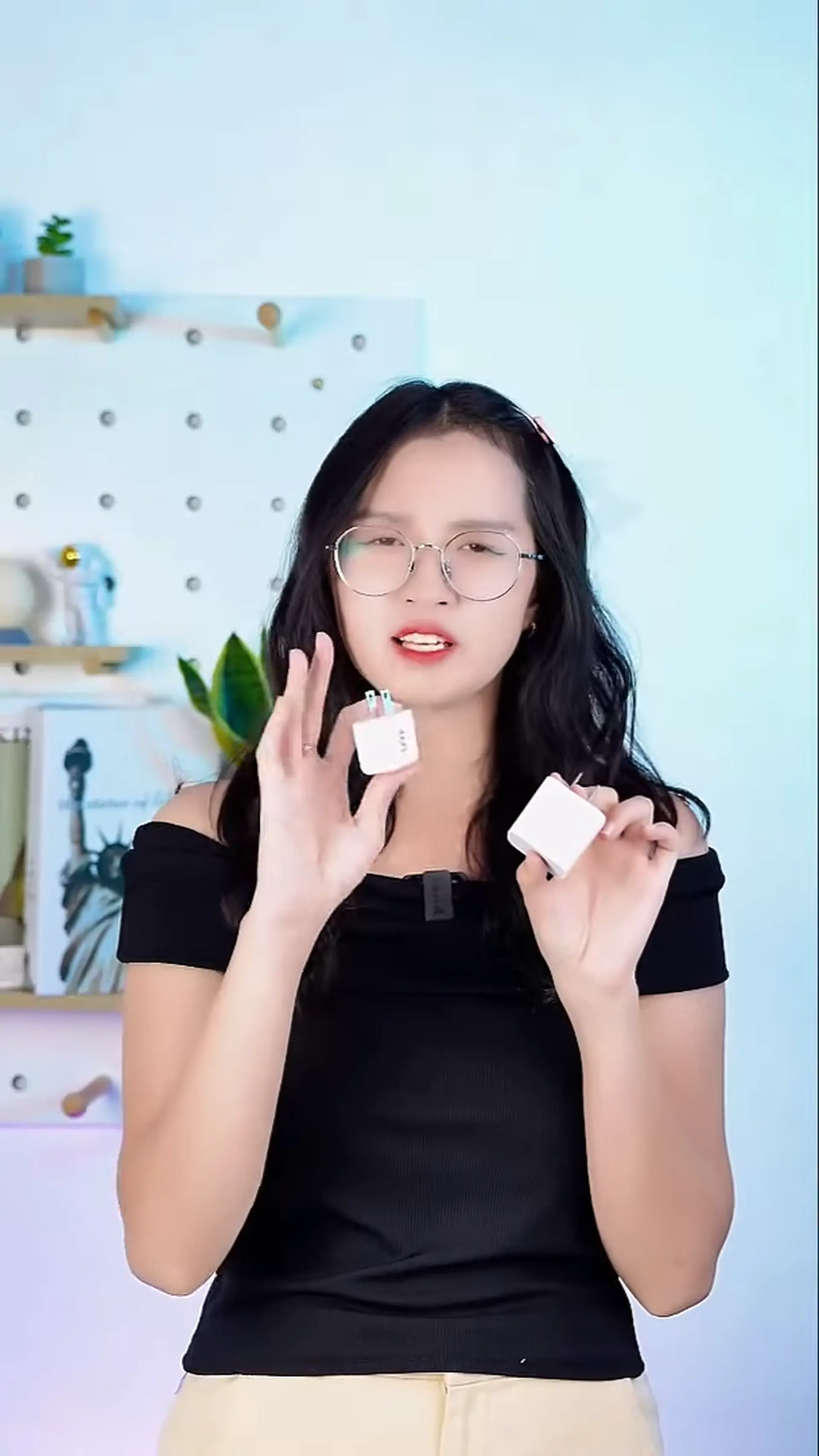 Những dấu hiện nên đổi củ sạc của bạn