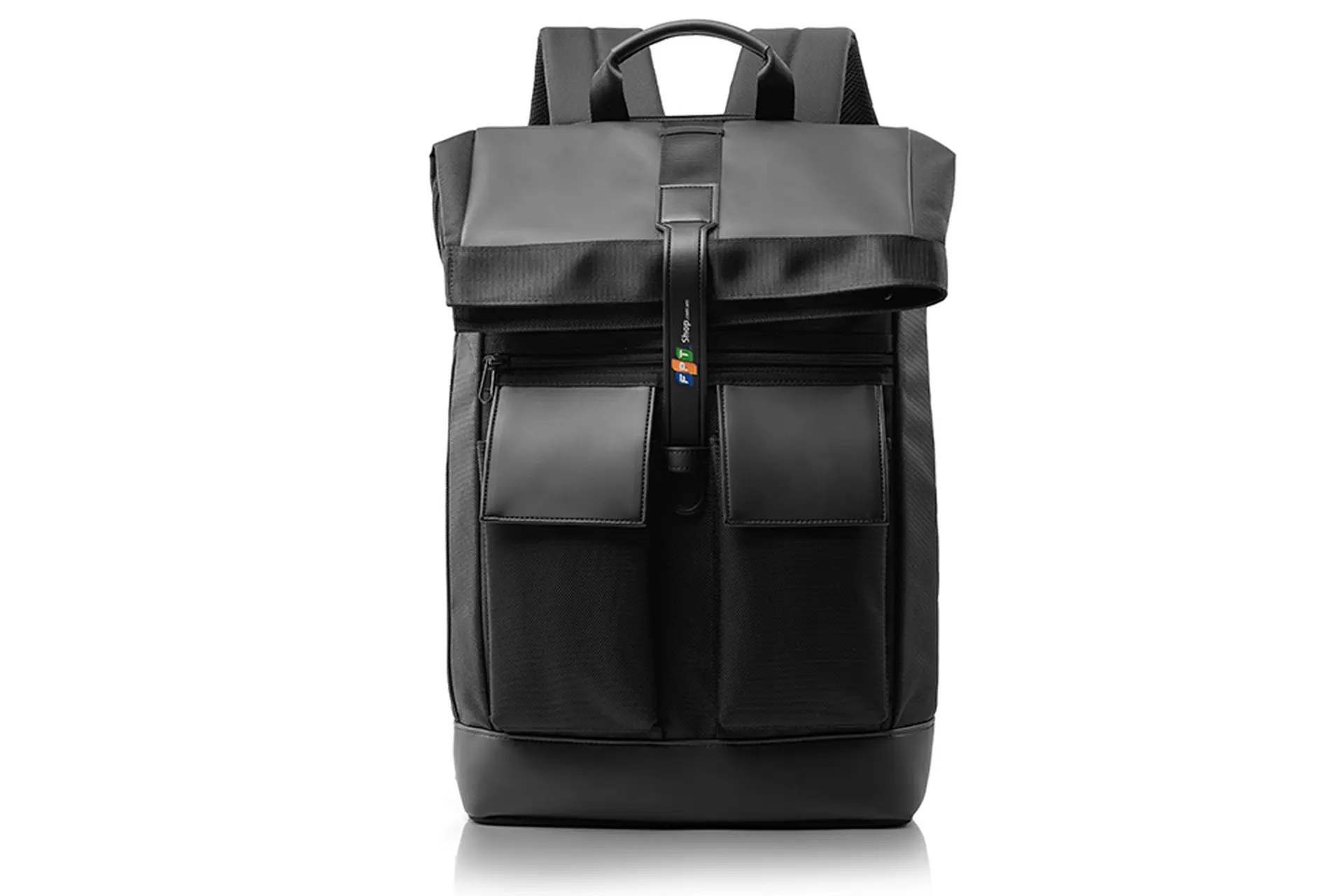 Balo FPT Gaming cao cấp 17.3 inch