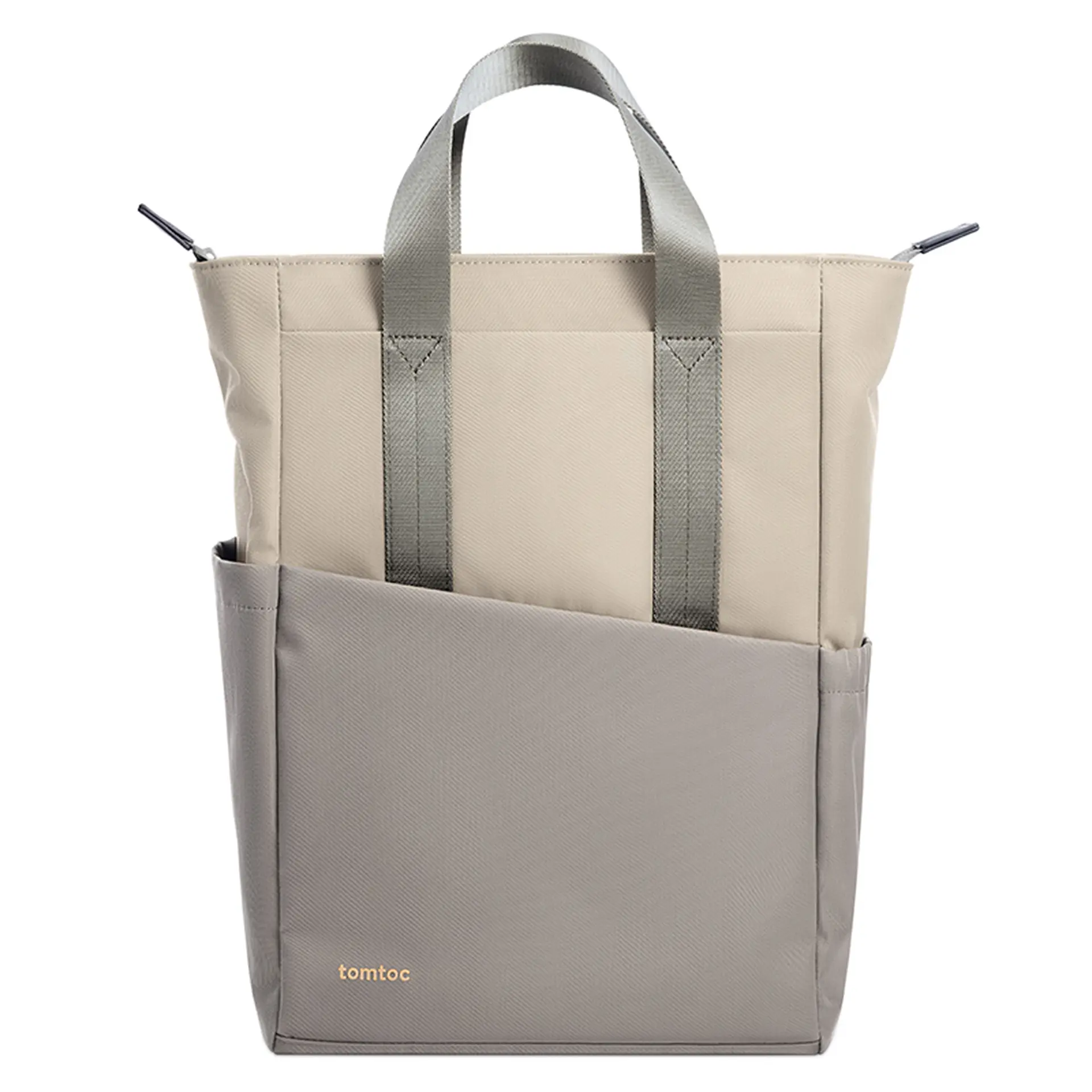 Balo Tomtoc T63 Slash Flip Laptop Backpack 14 inch