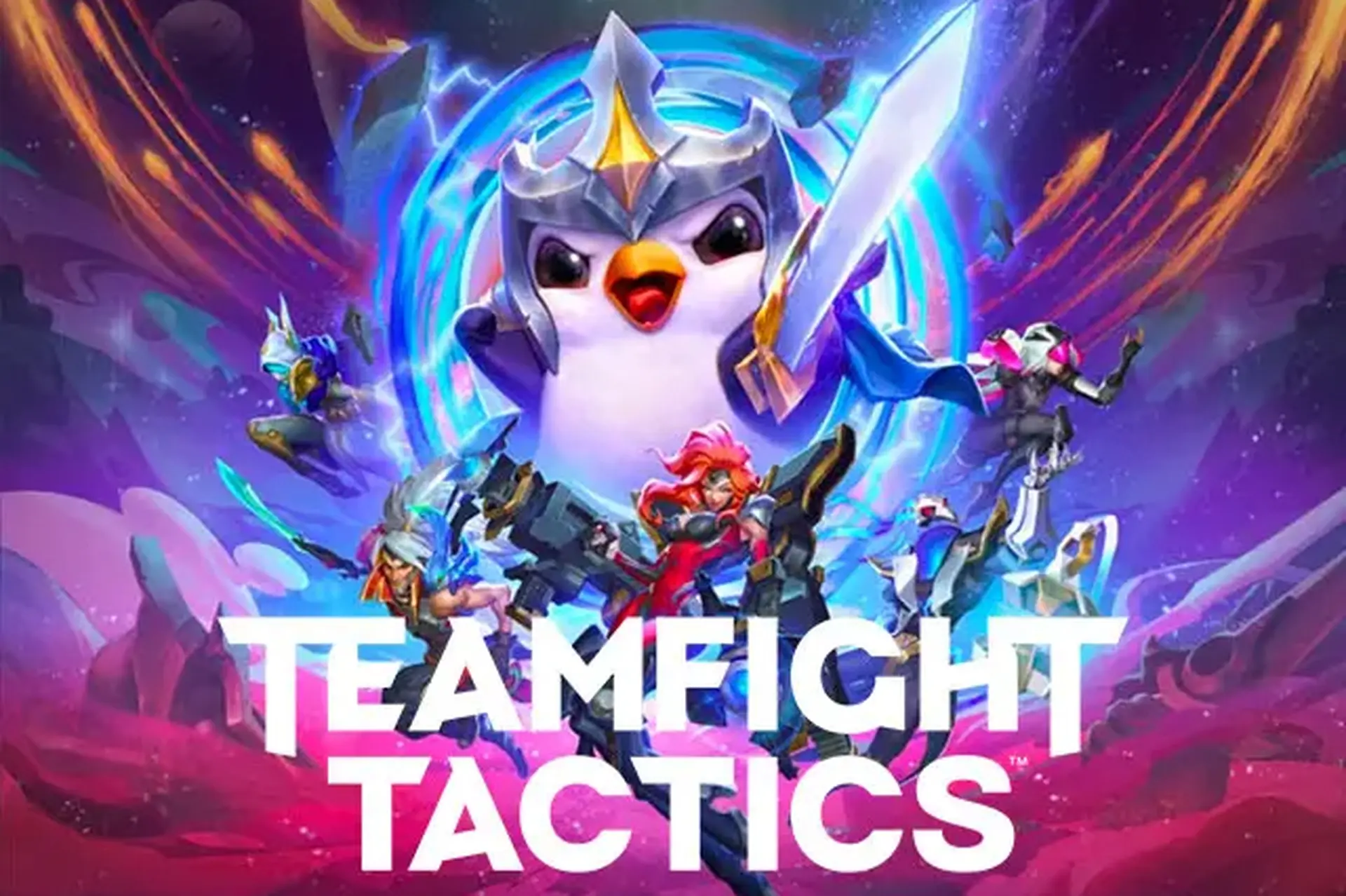 Bản cập nhật TFT 16.2: Điều chỉnh cân bằng diện rộng, đa dạng hóa lối chơi