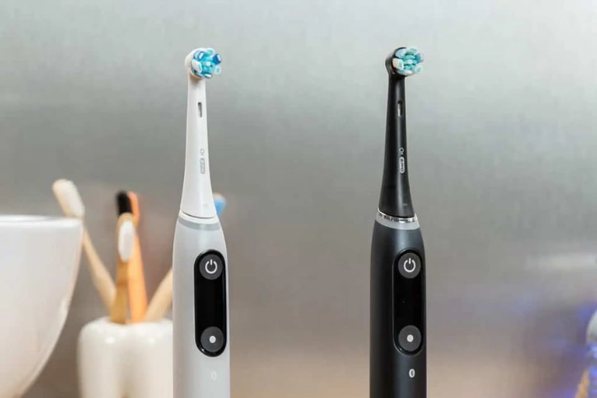 Bàn chải điện hãng nào tốt nhất 2025? Những thương hiệu uy tín hàng đầu được tin dùng