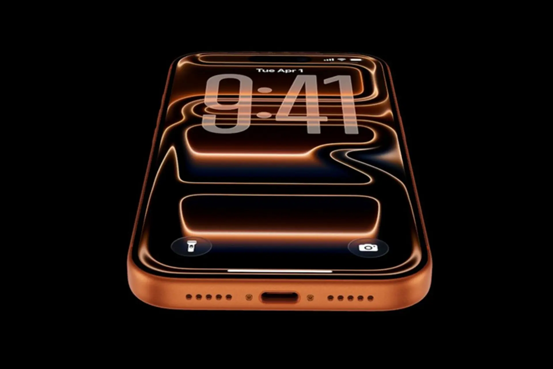 Bạn có thể làm gì với cổng USB-C trên iPhone 17