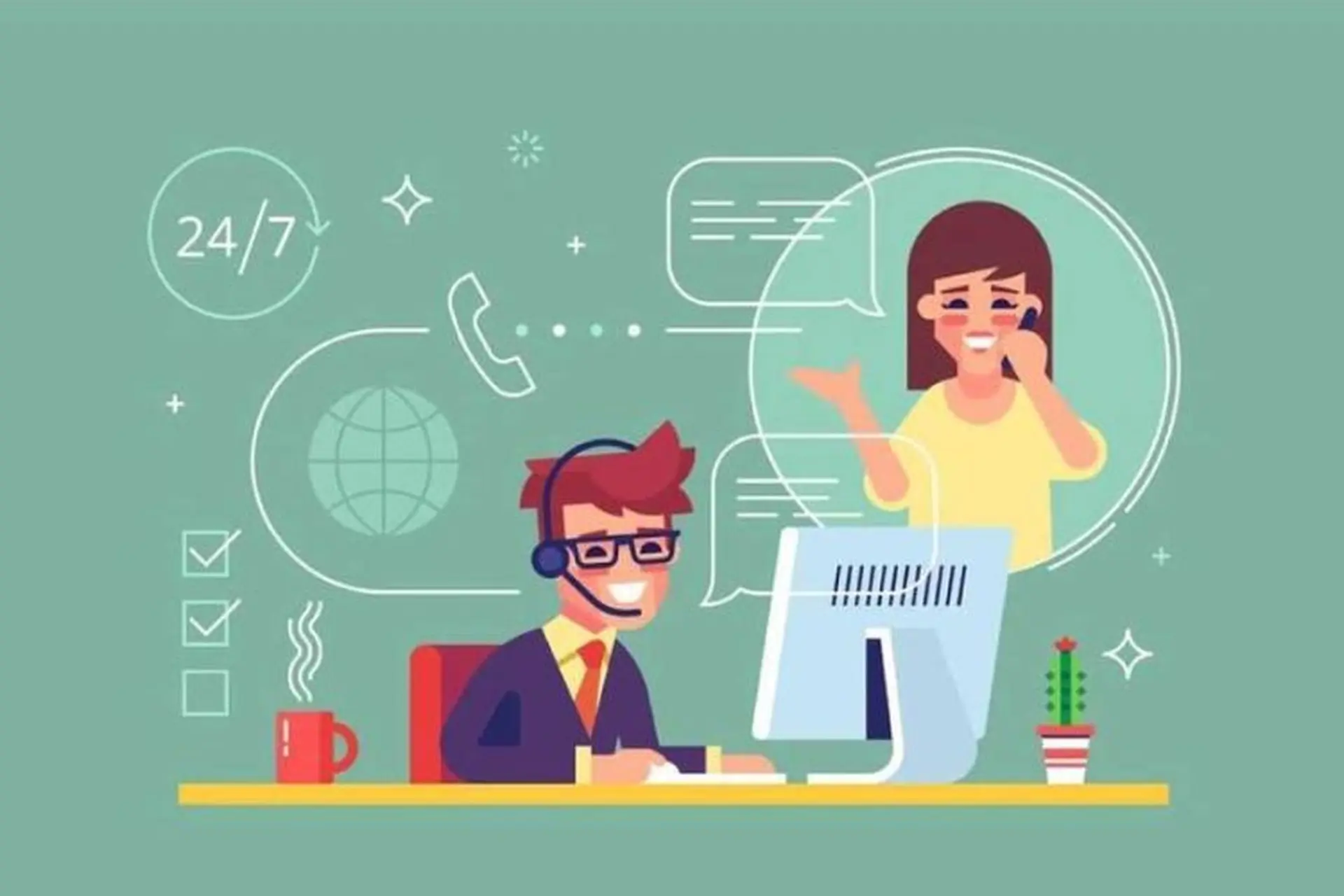 Bán hàng cá nhân là gì? Những ưu điểm và hạn chế khi bán hàng cá nhân là gì? Quy trình chi tiết