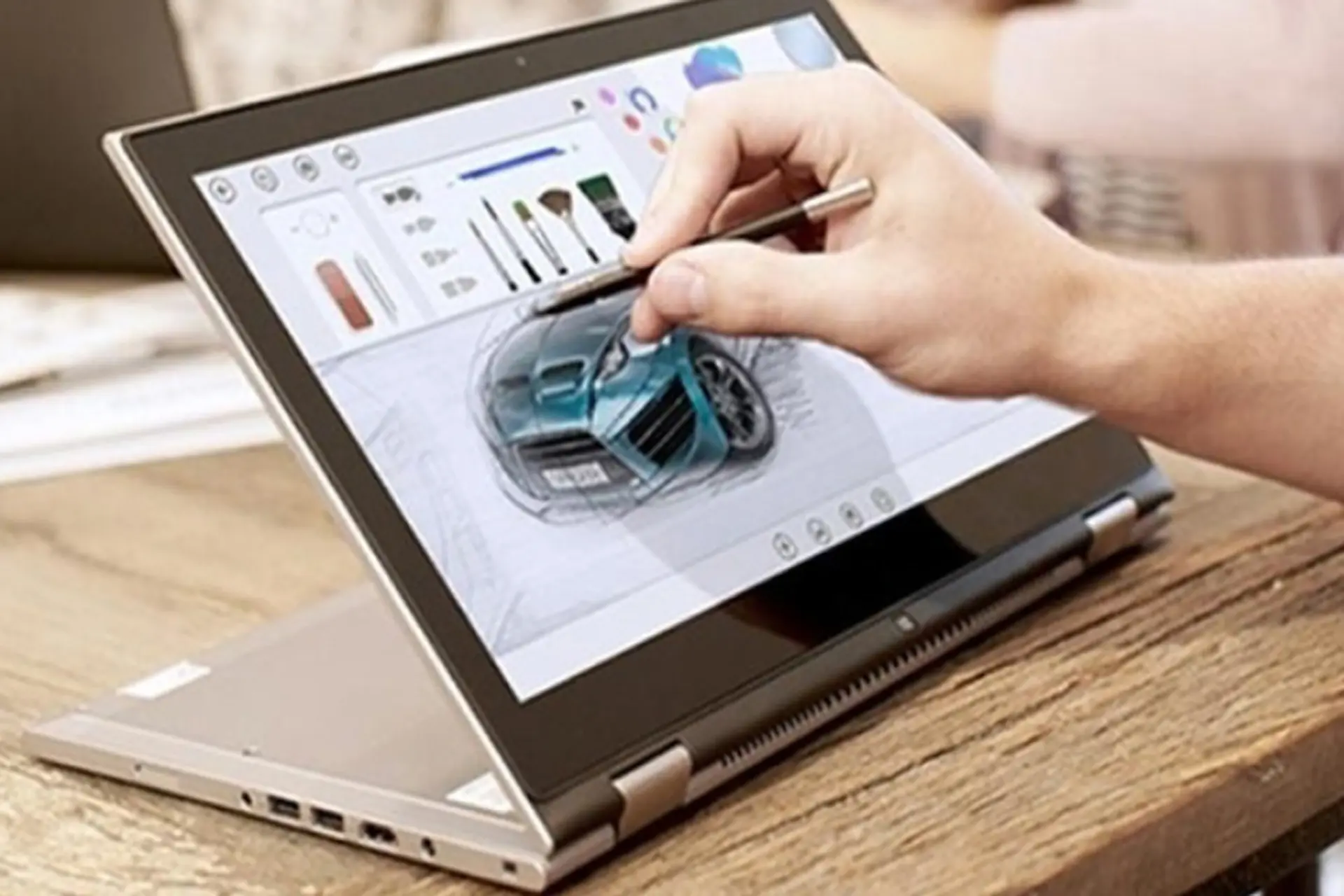 Bản lề máy tính là gì? Nguyên nhân và cách sửa bản lề laptop khi bị gãy