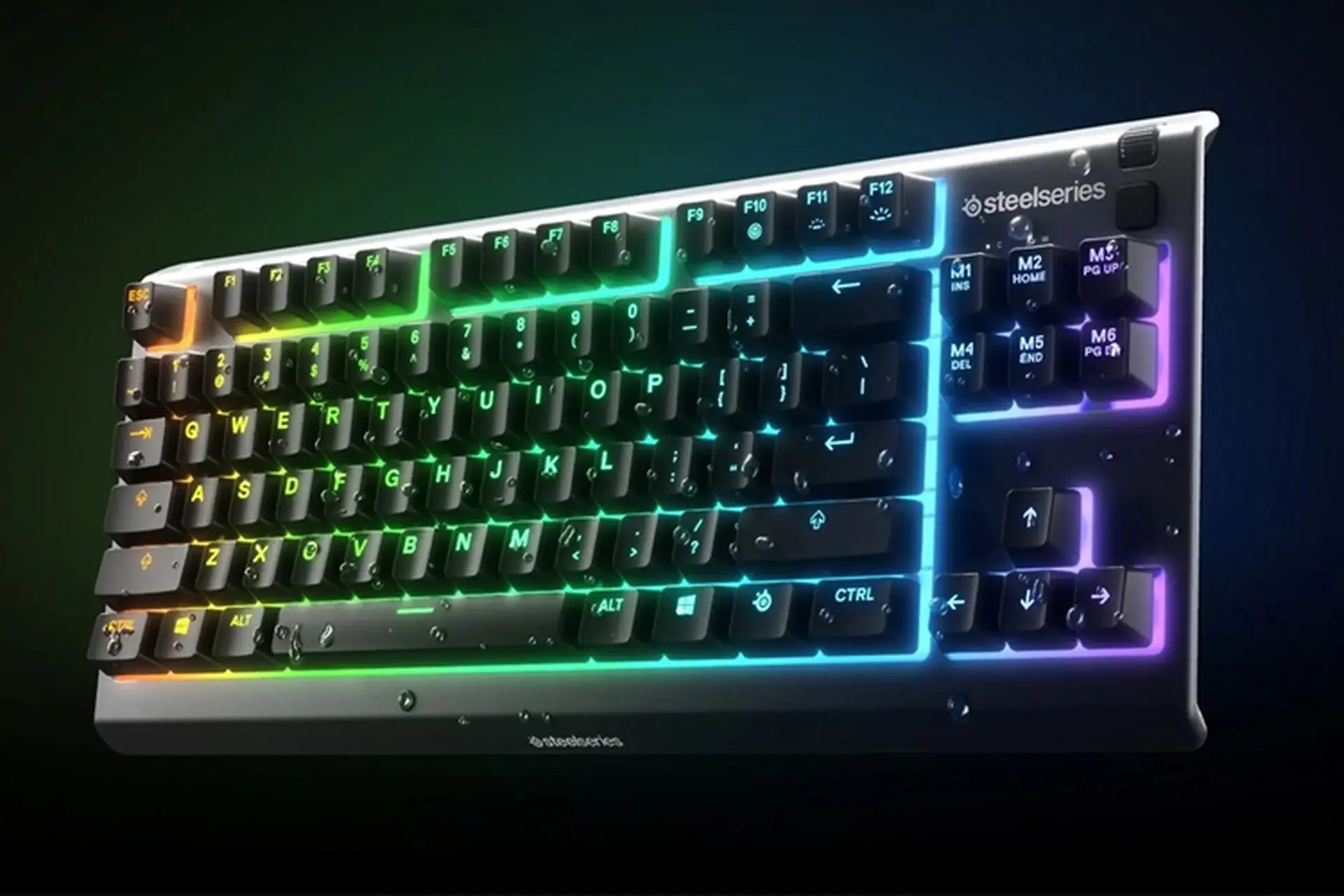 Top 6 bàn phím cơ dưới 2 triệu đáng mua nhất - Bí quyết chọn bàn phím chất lượng cao bạn nên biết