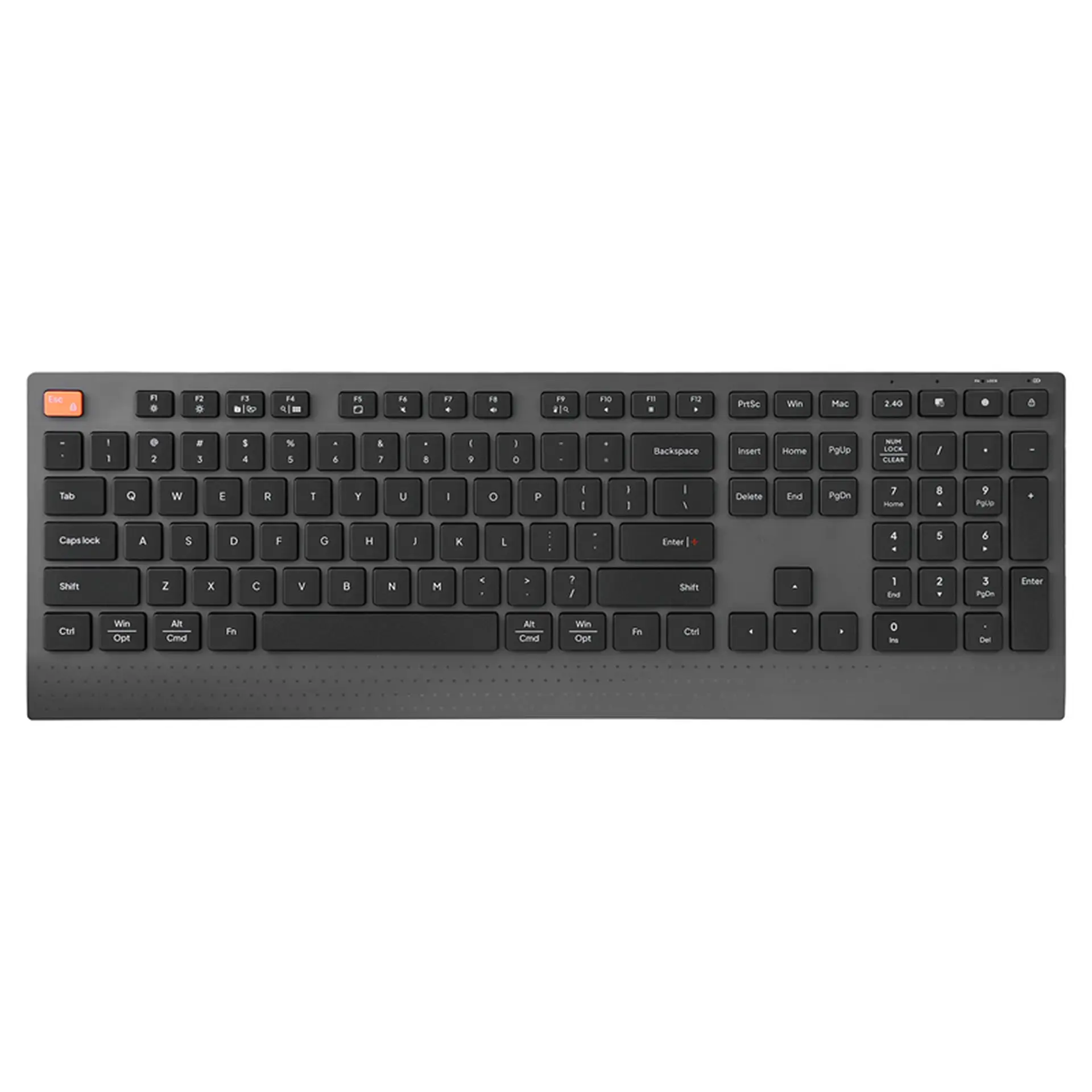 Bàn phím không dây HyperWork Core Type