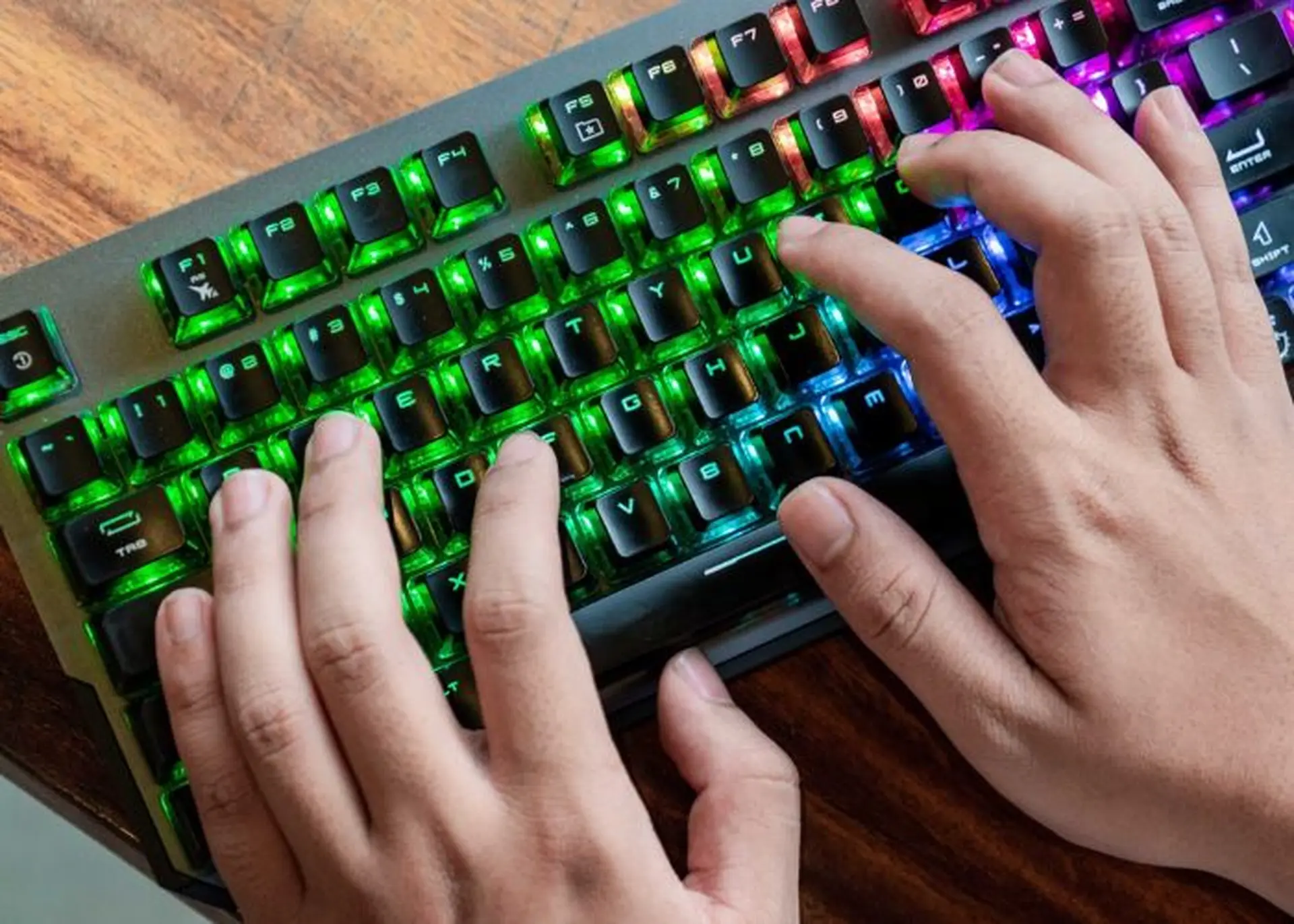 Bàn phím MSI: Chất lượng gaming hàng đầu cho cả game thủ và người dùng chuyên nghiệp