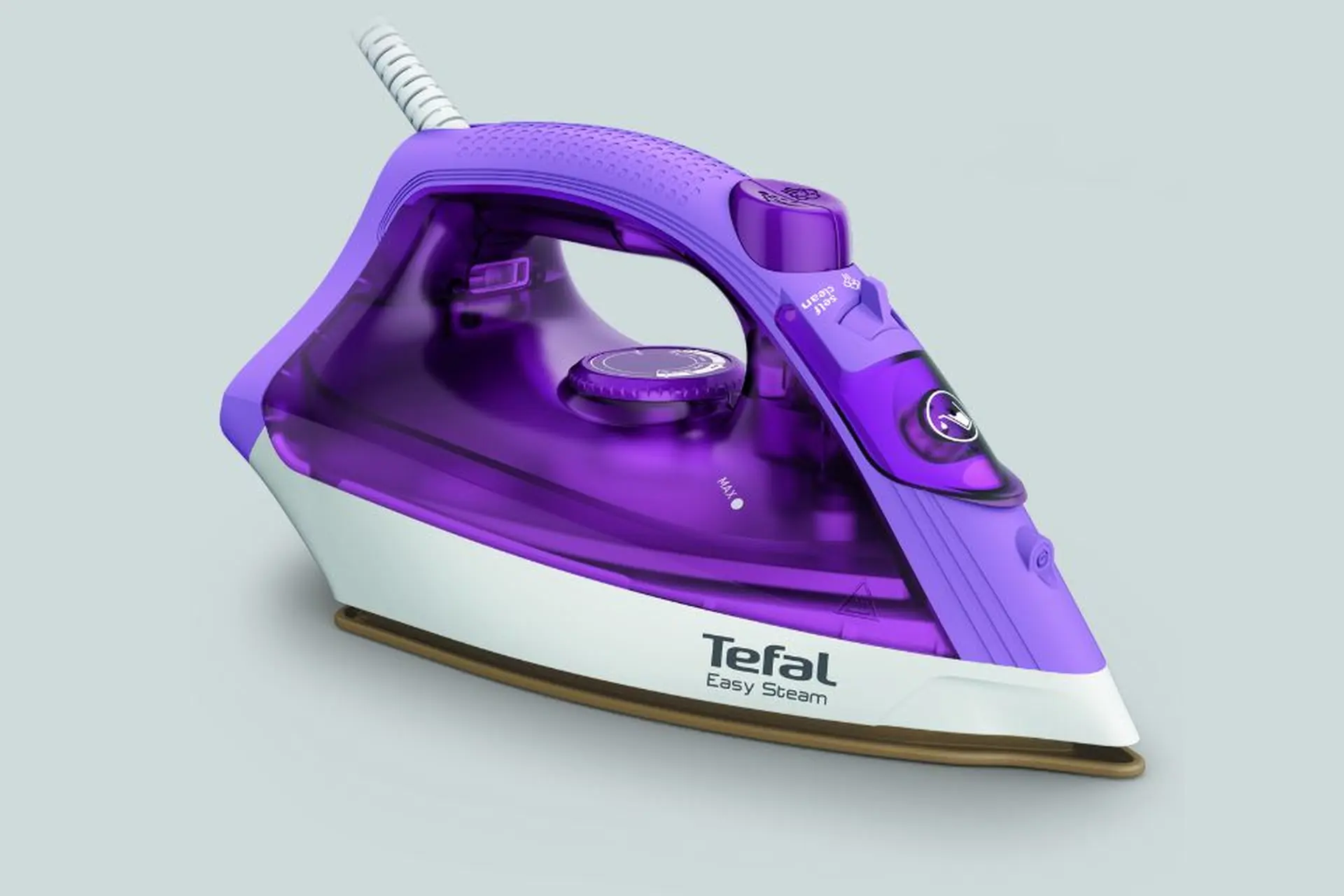 Giải đáp chi tiết bàn ủi hơi nước Tefal có tốt không? Đáng mua không trong tầm giá?